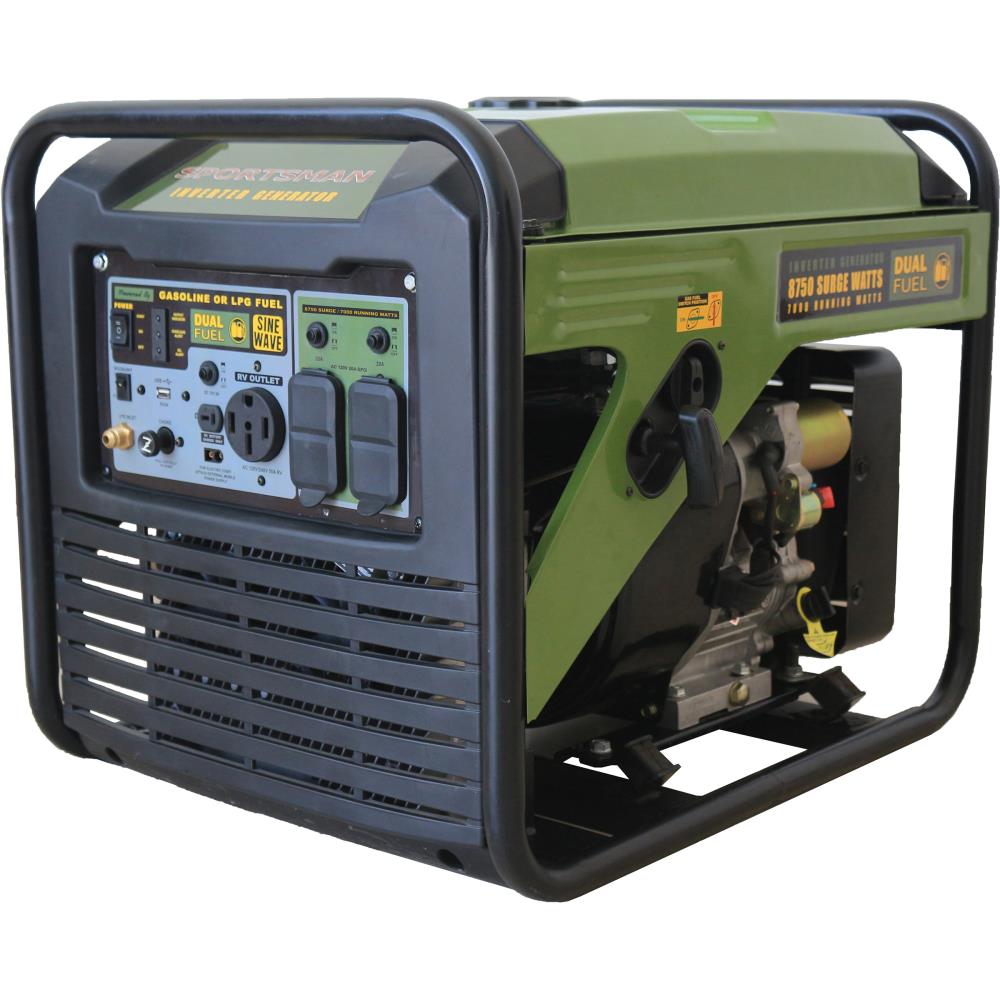 Sportsman 550429 Inverter-Generators - View #7