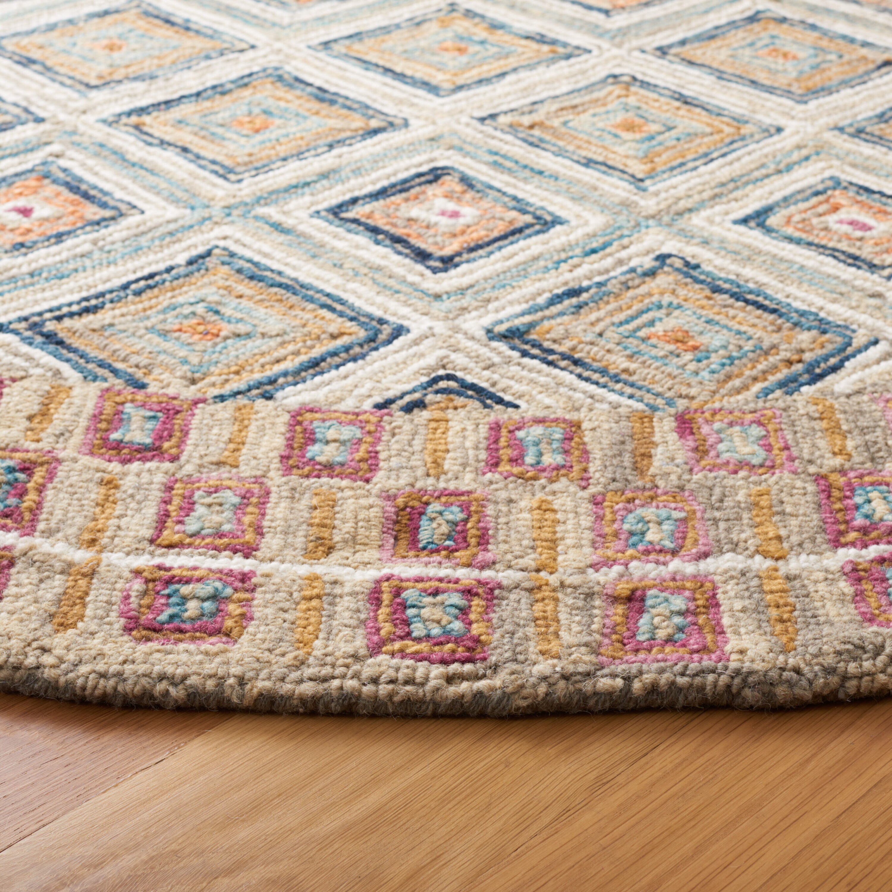 Safavieh APN812Y-6R rugs - View #3