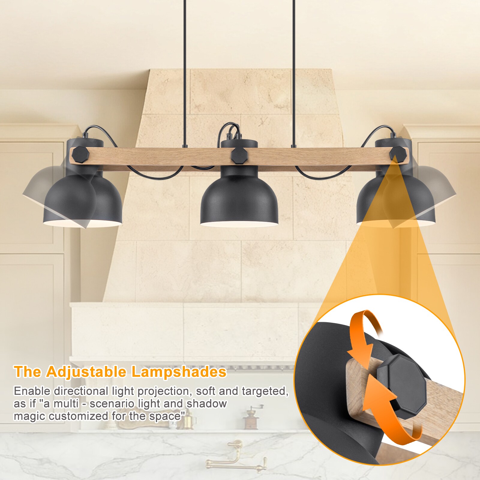 MENCOLULU SKUA088658 Pendant-Lights - View #7