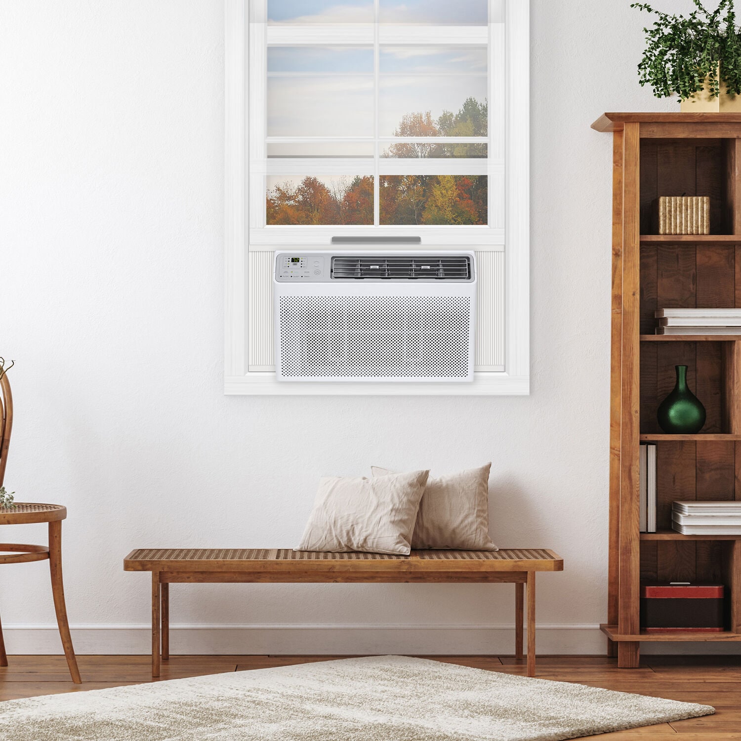 TCL H10W35W Window-Air-Conditioners - View #8