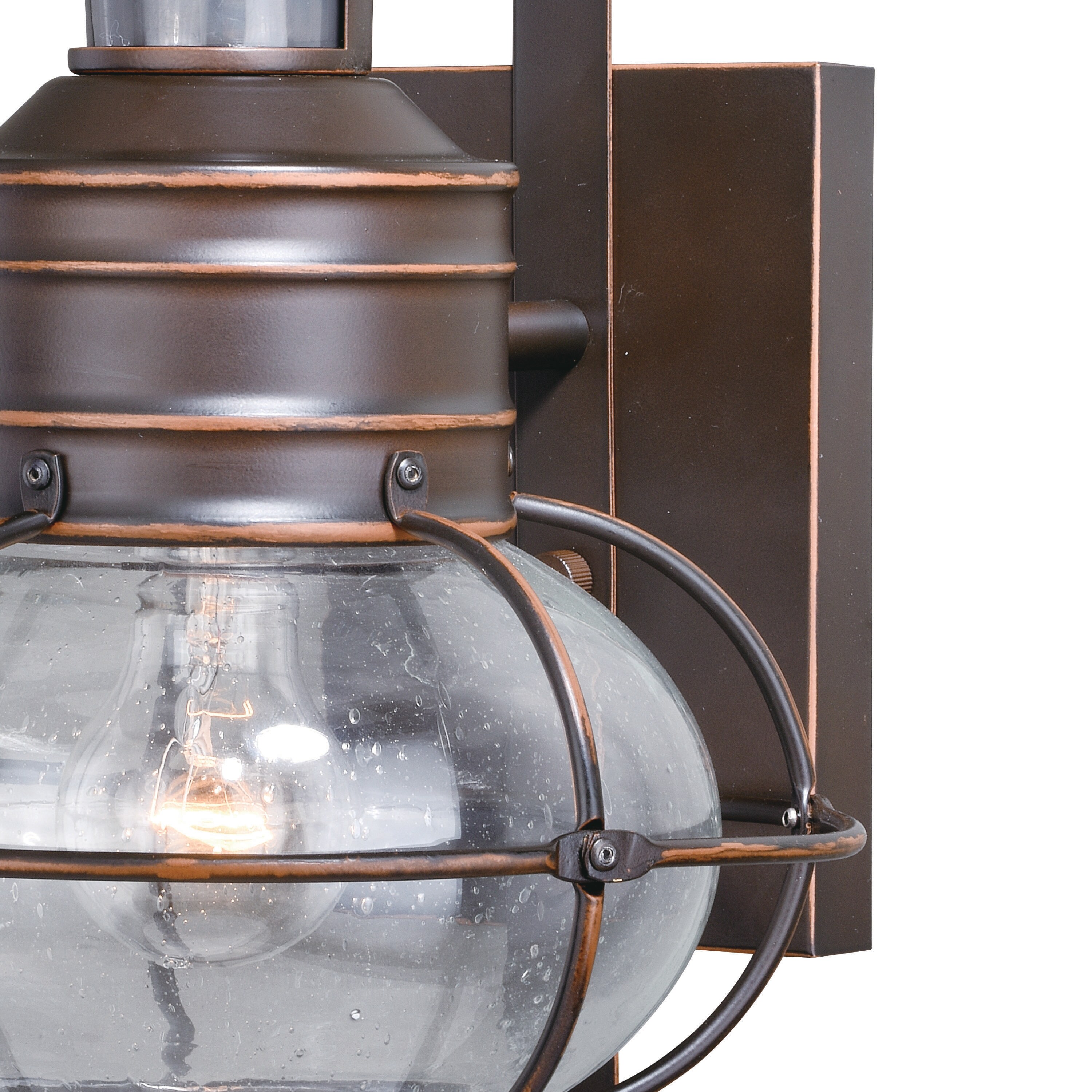 Cascadia T0249 Outdoor-Wall-Lighting - View #9