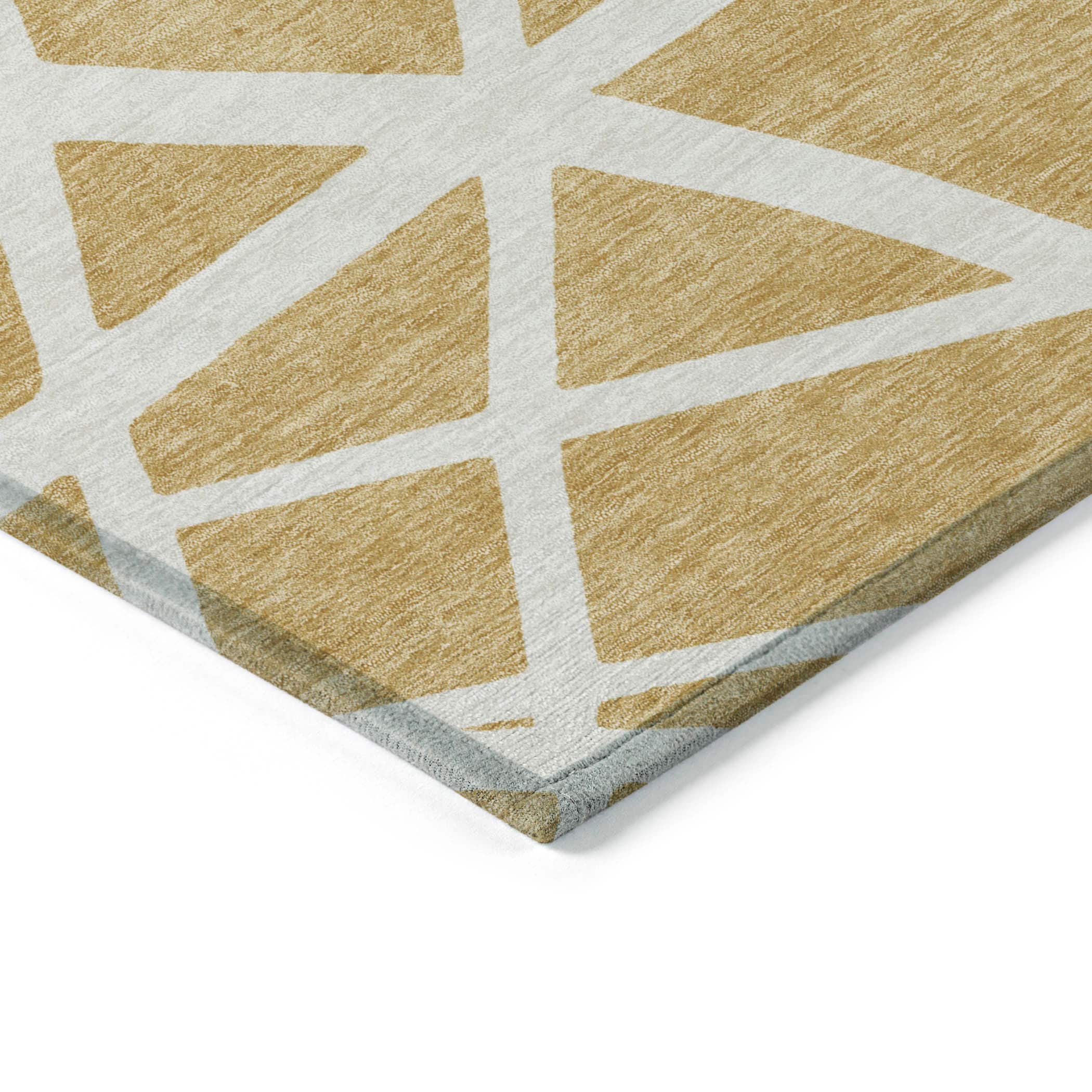 Addison Rugs ACN1040GO5X8 rugs - View #4