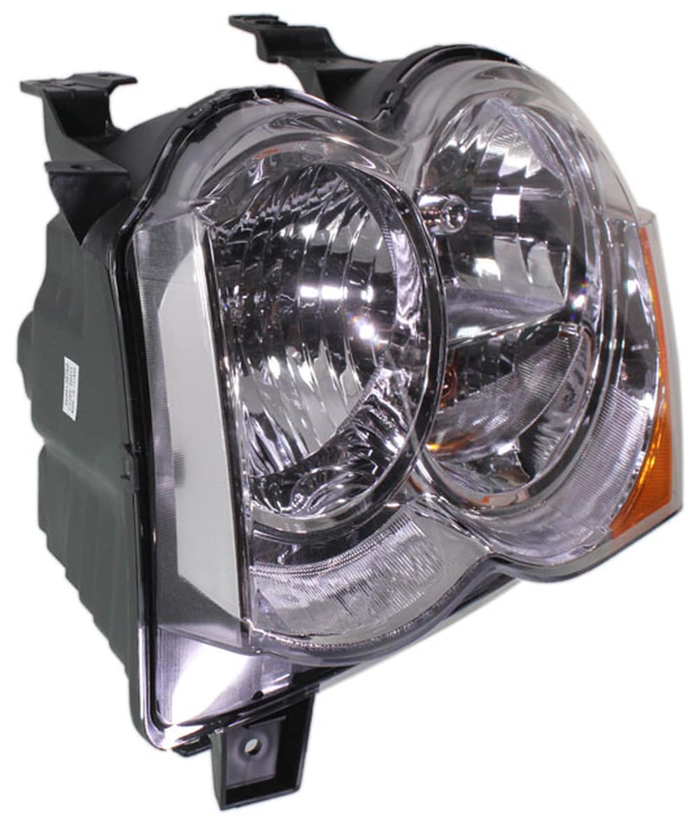 Garage-Pro JCWREPJ100106GP Headlights-Components - View #3