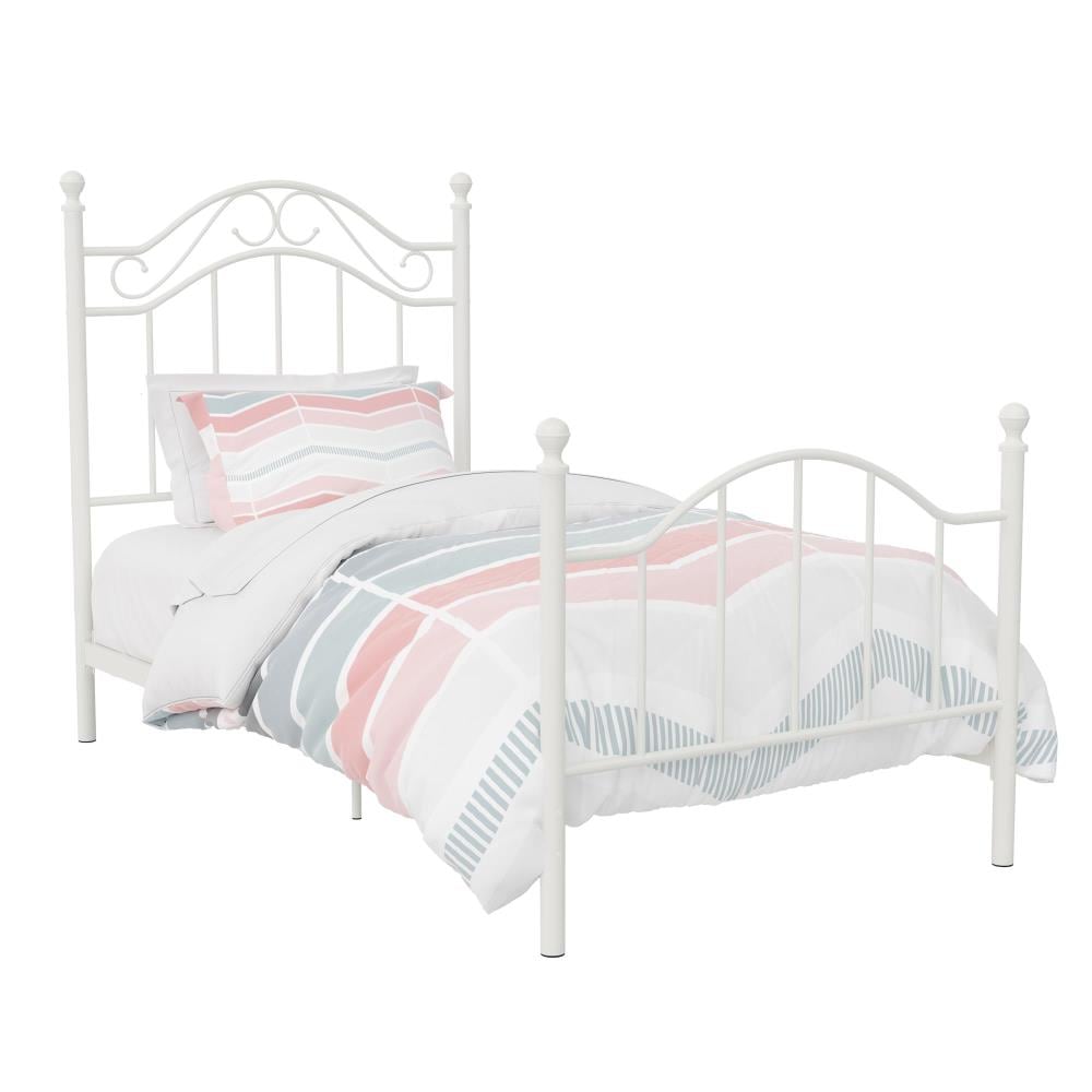 DHP WM5278T-W beds - View #4
