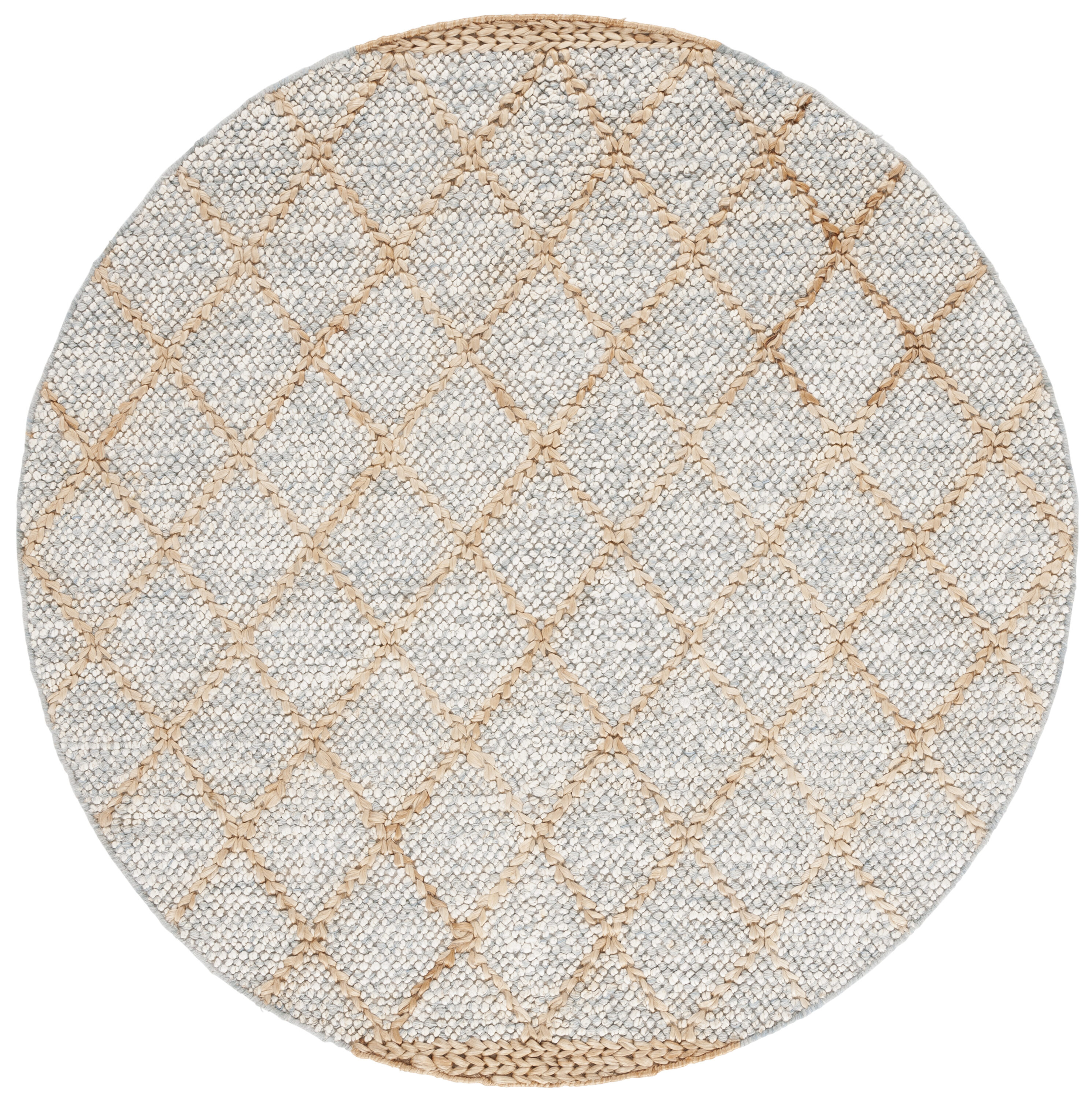 Safavieh NFB475G-6R rugs - View #2
