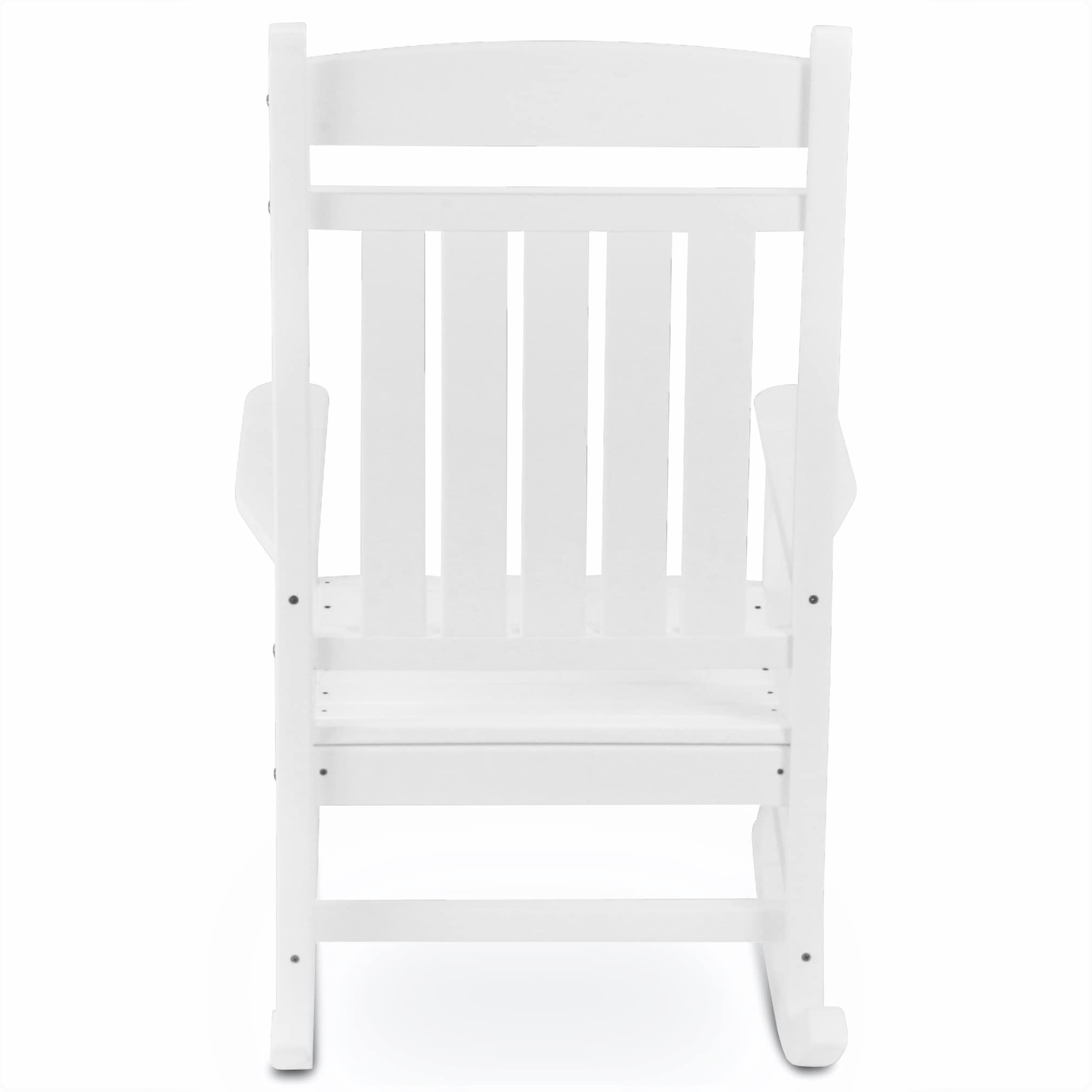 DuroGreen CR4322WH Patio-Chairs - View #4