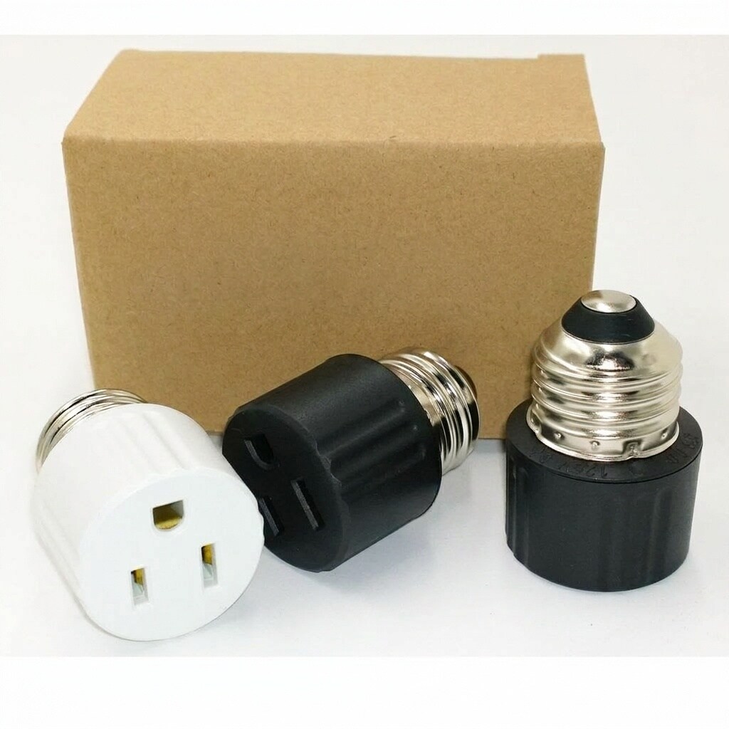 Misopily LMS0523M066 Hard-Wired-Sockets - View #7