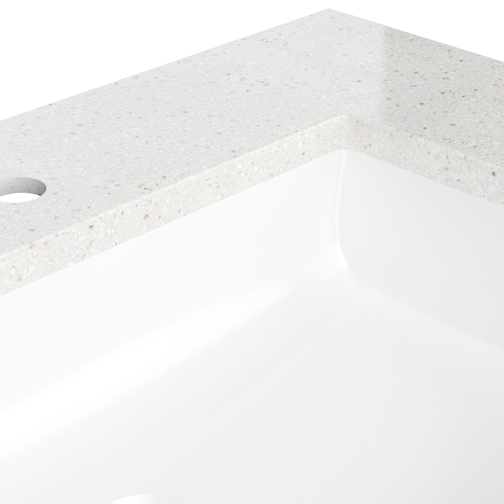 Style Selections TR249-SLV3 Vanity-Tops - View #14
