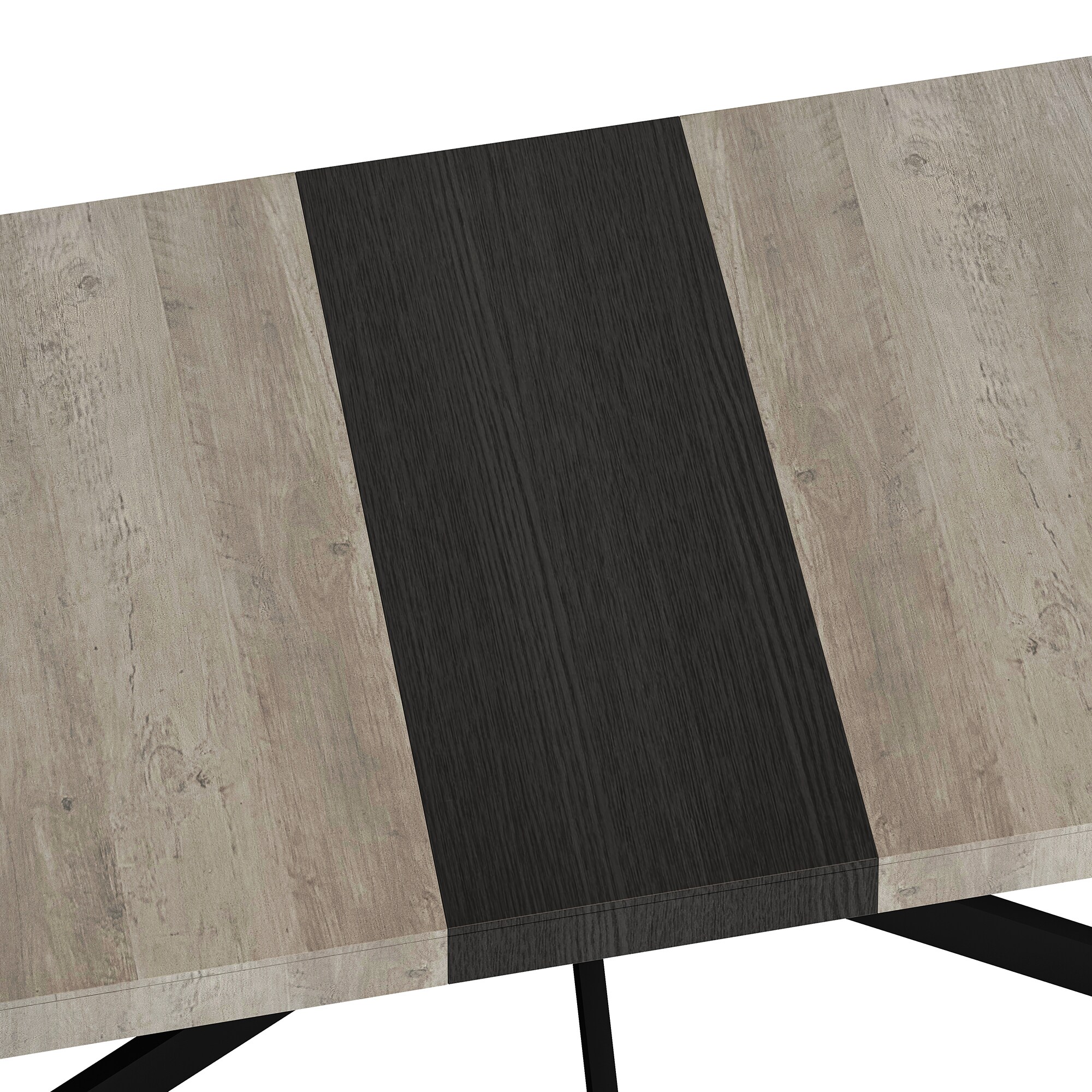 SINOFURN SYB930050GY Dining-Tables - View #7