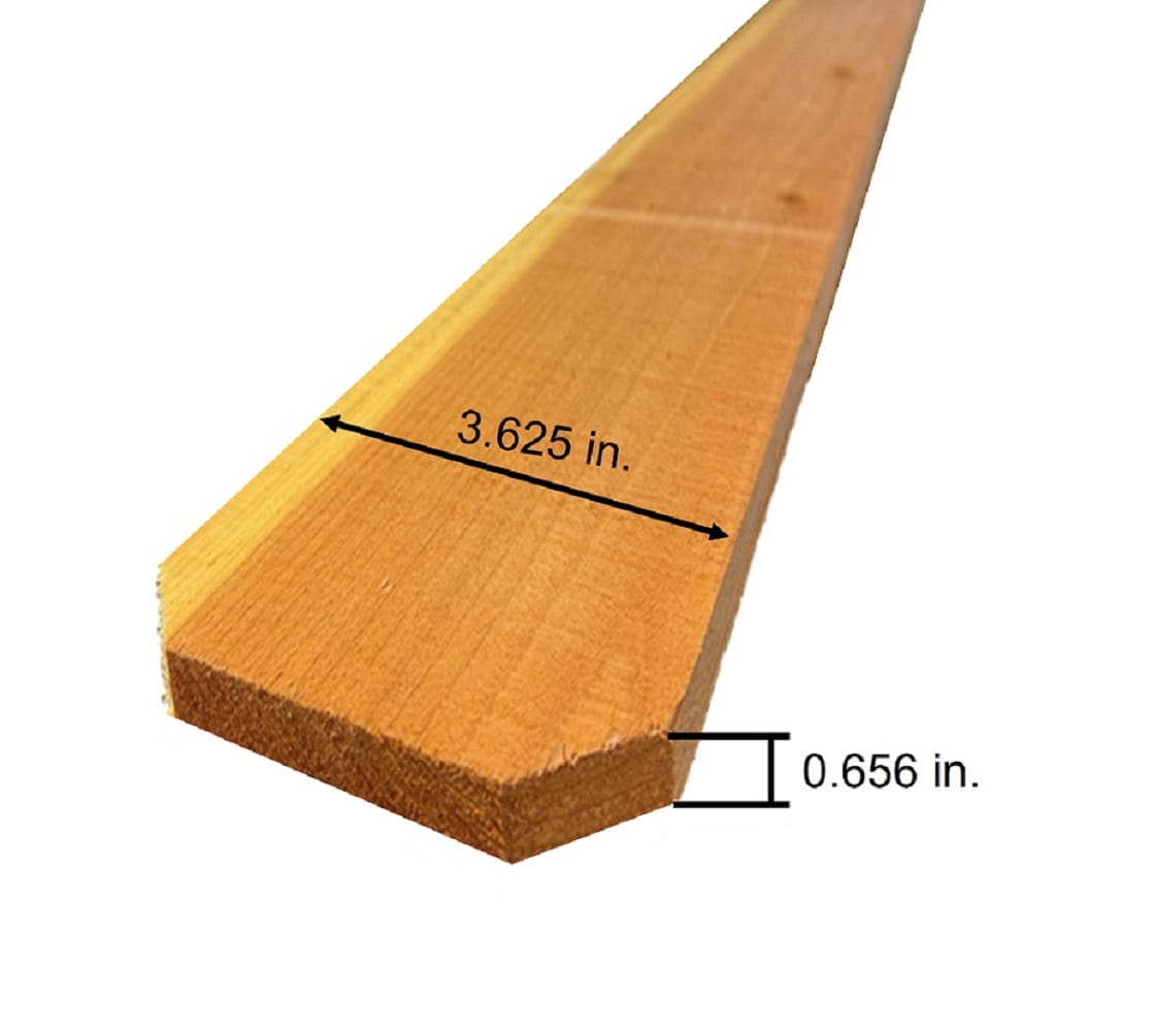  20884-06 Fence-Pickets - View #5