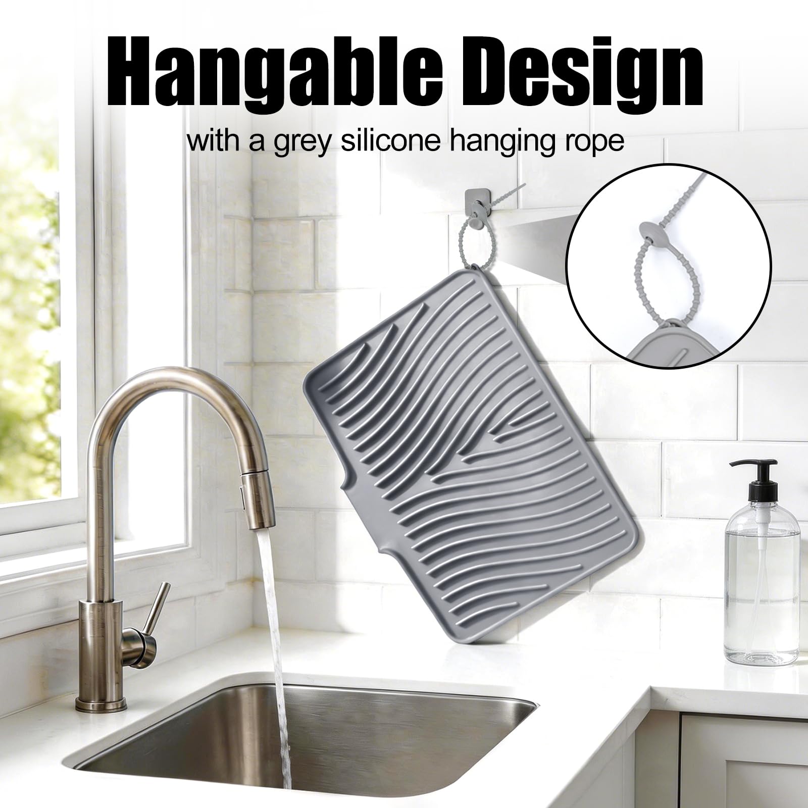 Phewnyzo LPW0720W256 Sink-Grids - View #5
