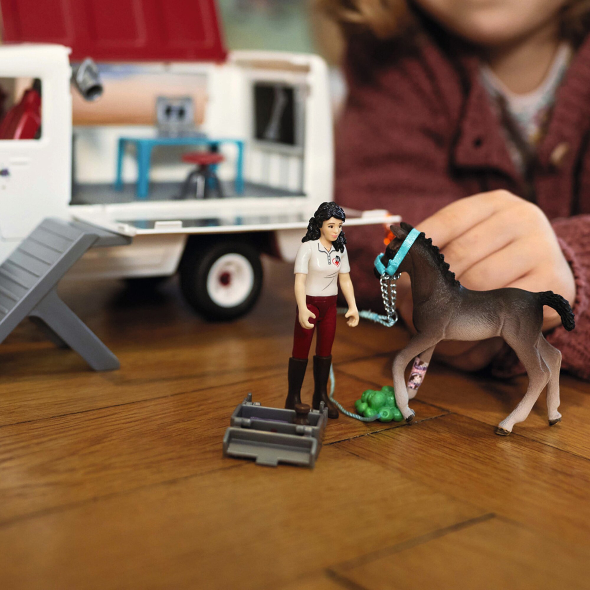 schleich G4055744023101 Play-Toys - View #8