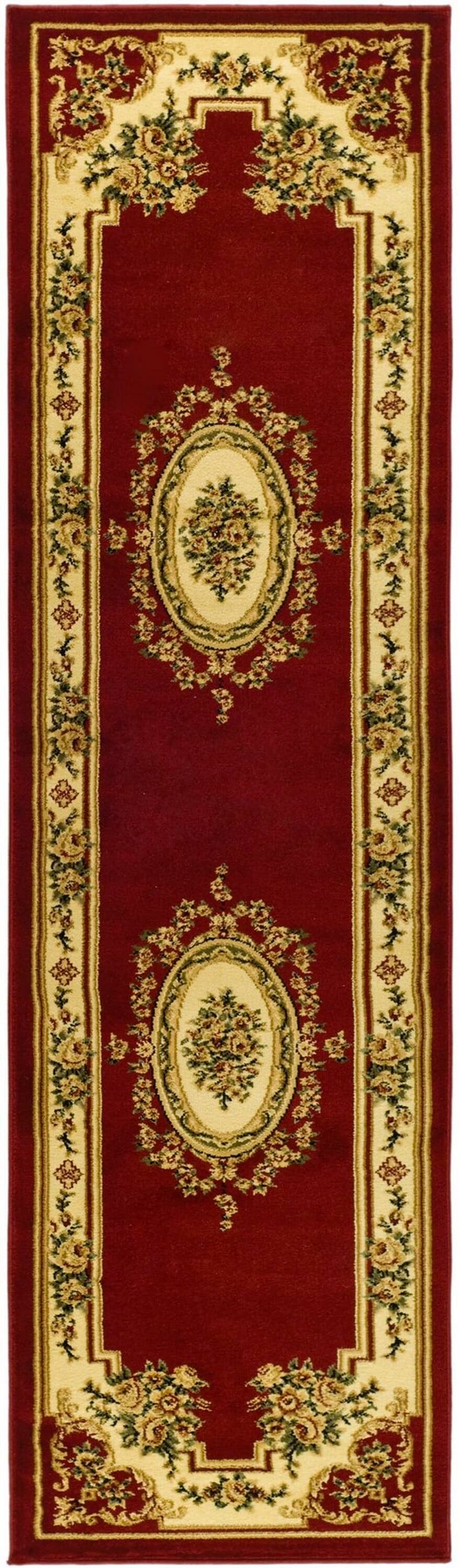 Safavieh LNH218C-212 rugs - View #2
