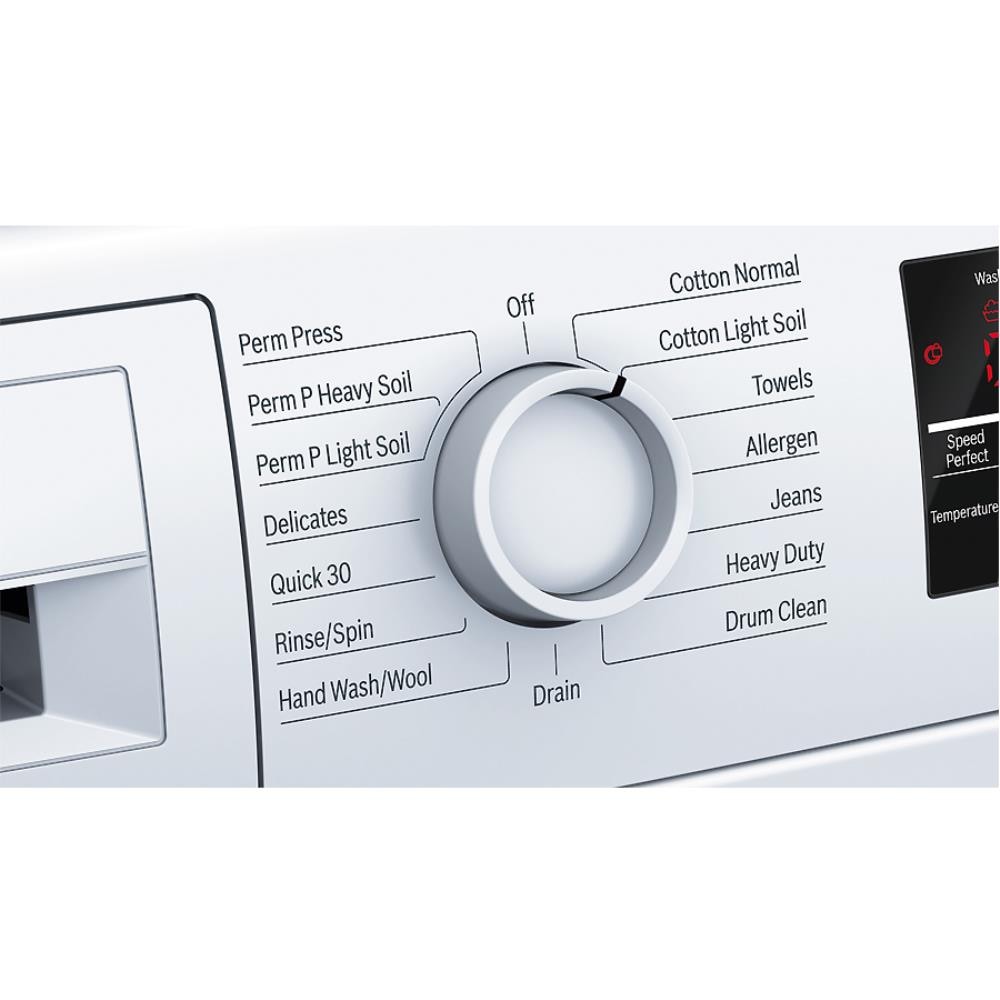 Bosch WAT28401UC m080105 - View #8