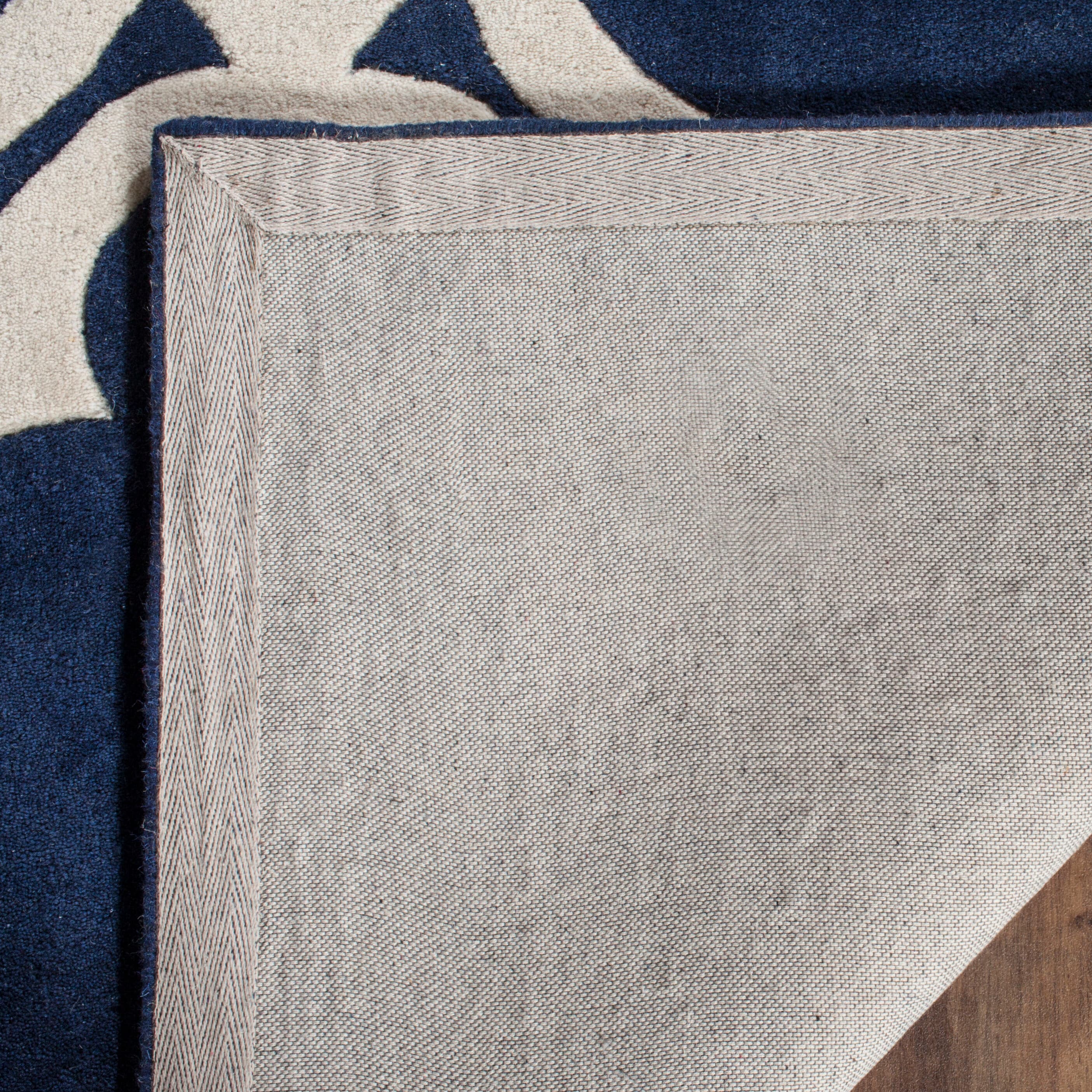 Safavieh CHT762C-8 rugs - View #4