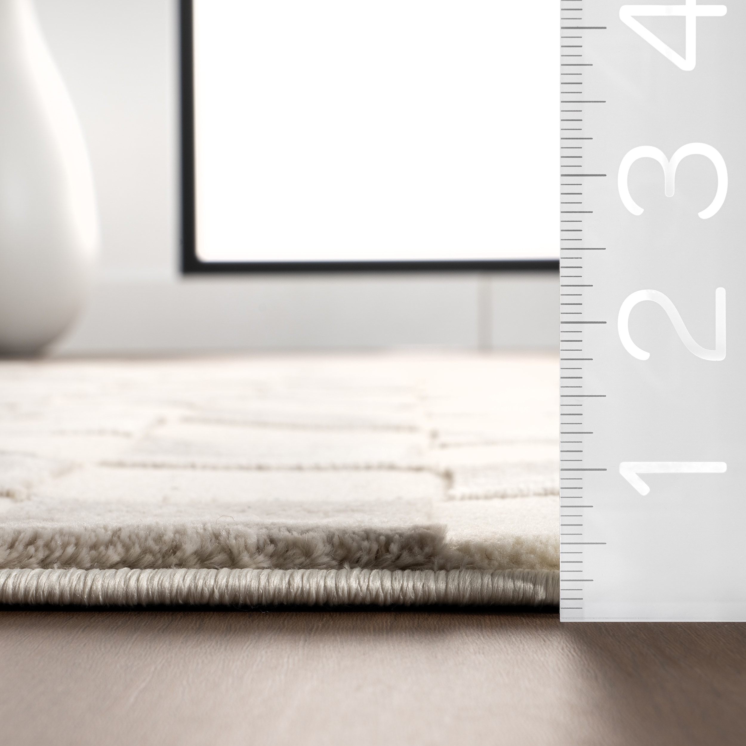 nuLOOM 200MEGR05B-8010 rugs - View #3