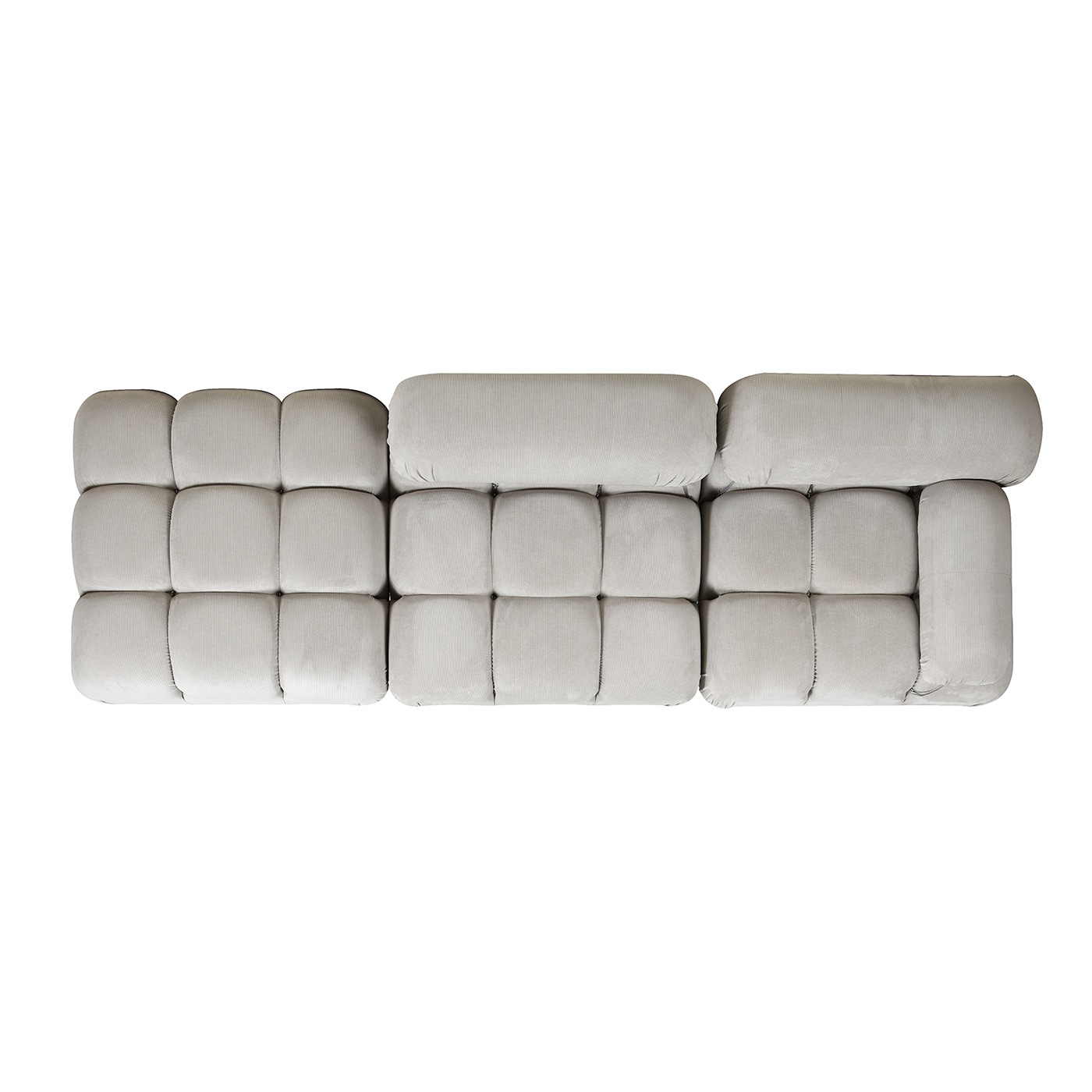 Jennifer Taylor Home 62260-MYG-MY Sofas-Loveseats - View #8