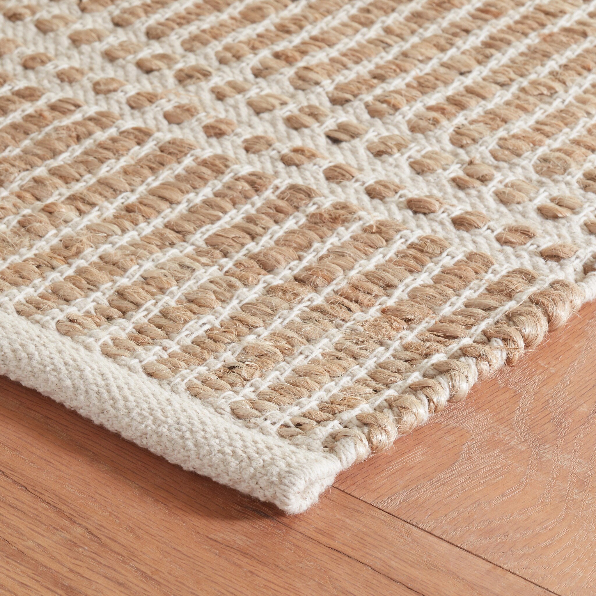 DASH & ALBERT 200NEAO01B-9012 rugs - View #3