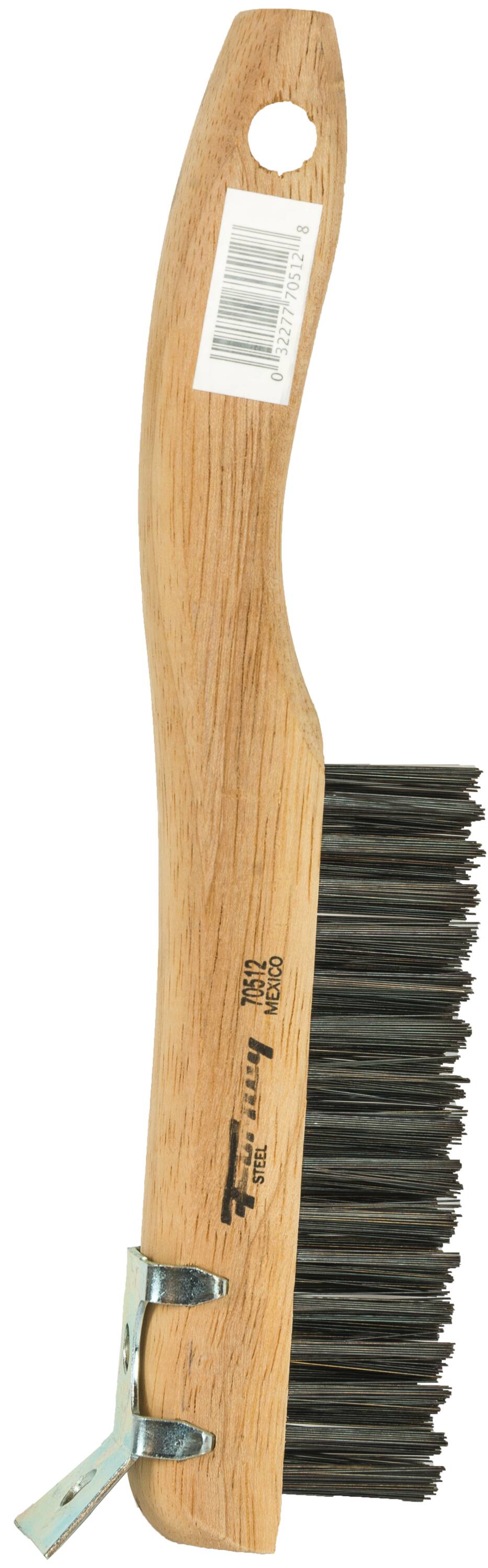 Forney 70512 Wire-Brushes - View #5
