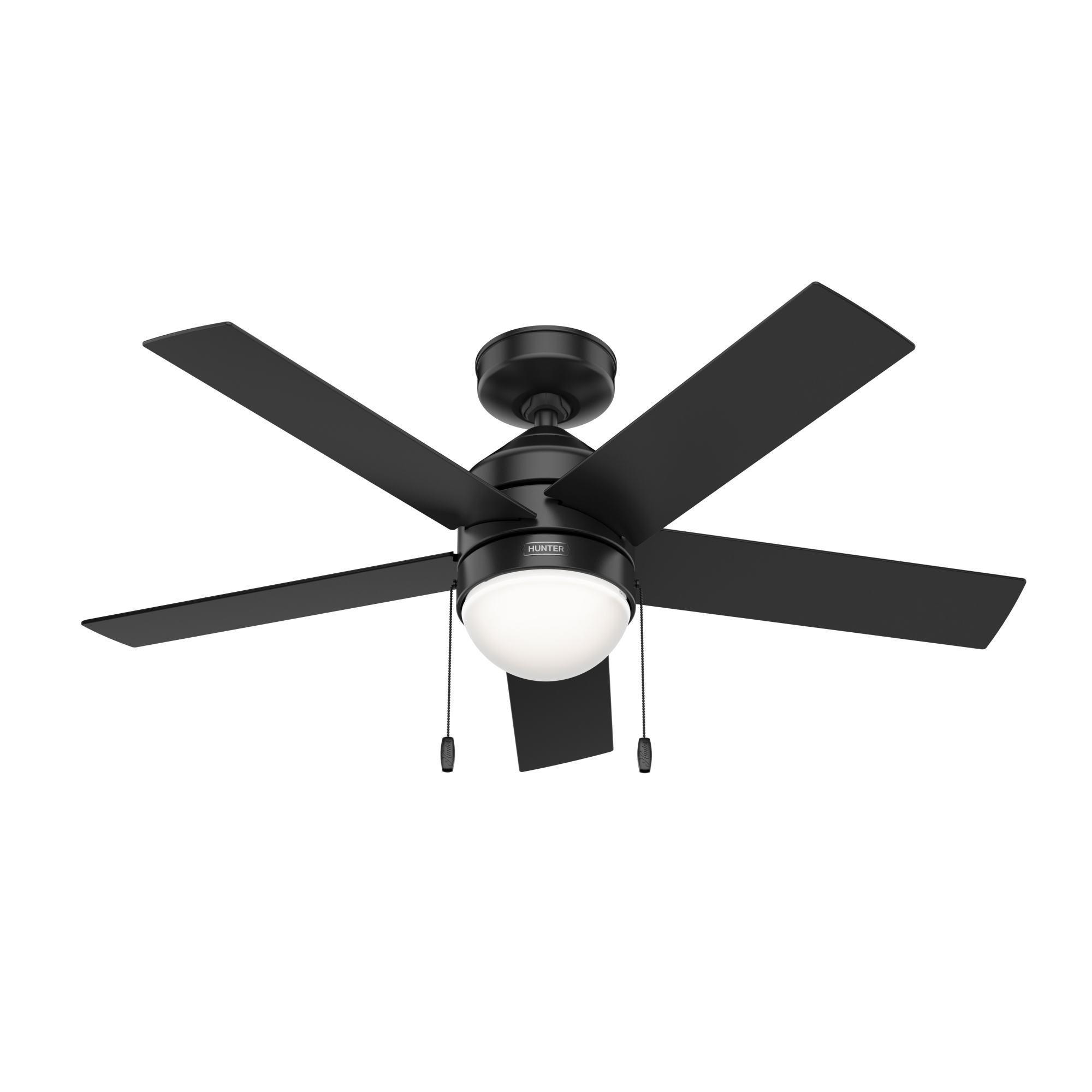 Hunter 51357 Ceiling-Fans - View #3