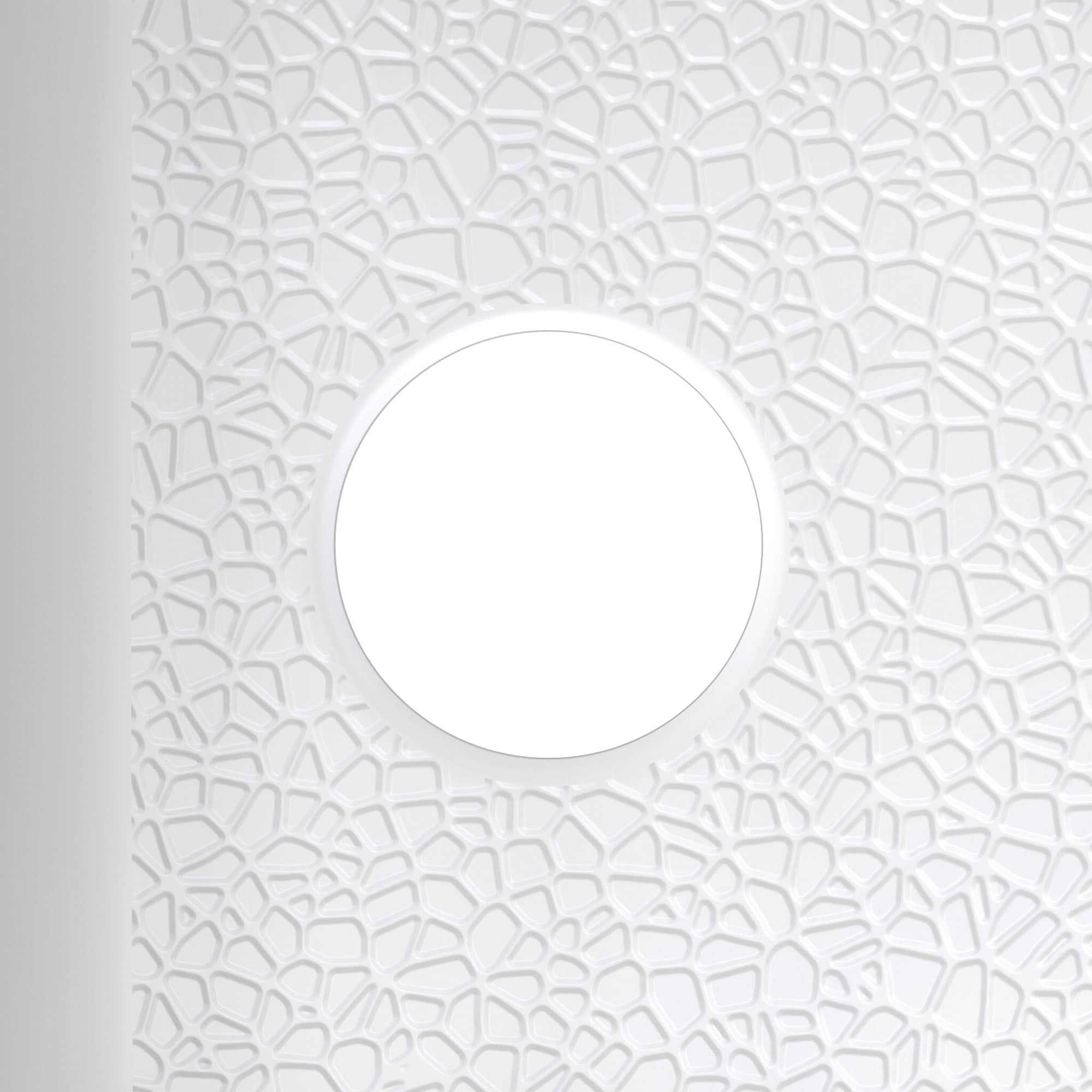 DreamLine B1DS6032XSL0001 Shower-Floors - View #3