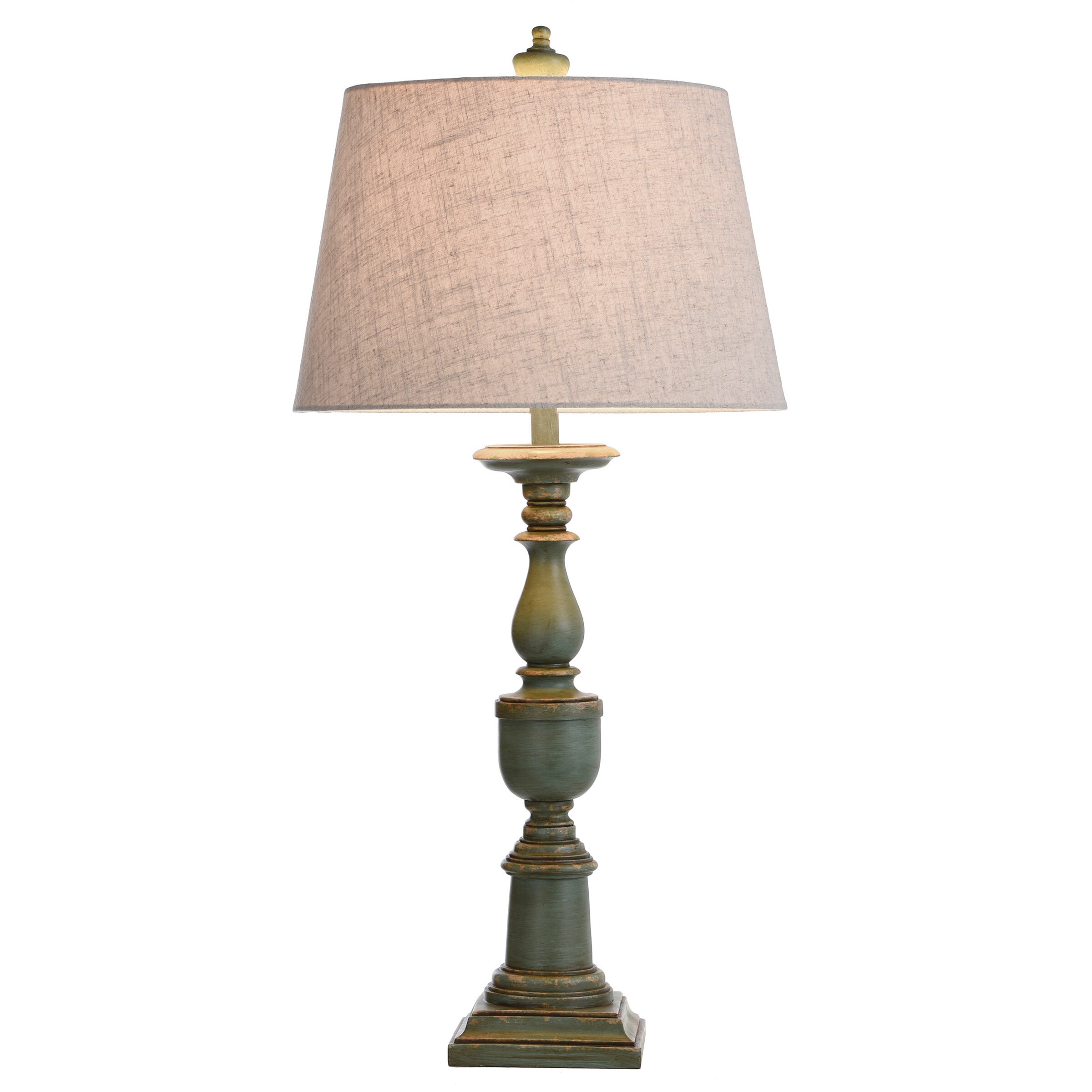 StyleCraft Home Collection L32018DS Table-Lamps - View #2