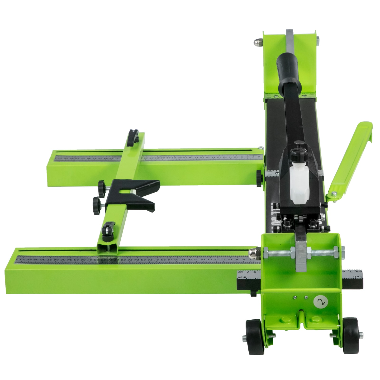 SVOPES SVOPESSDCZQGJ01610V0 Manual-Cutters - View #9