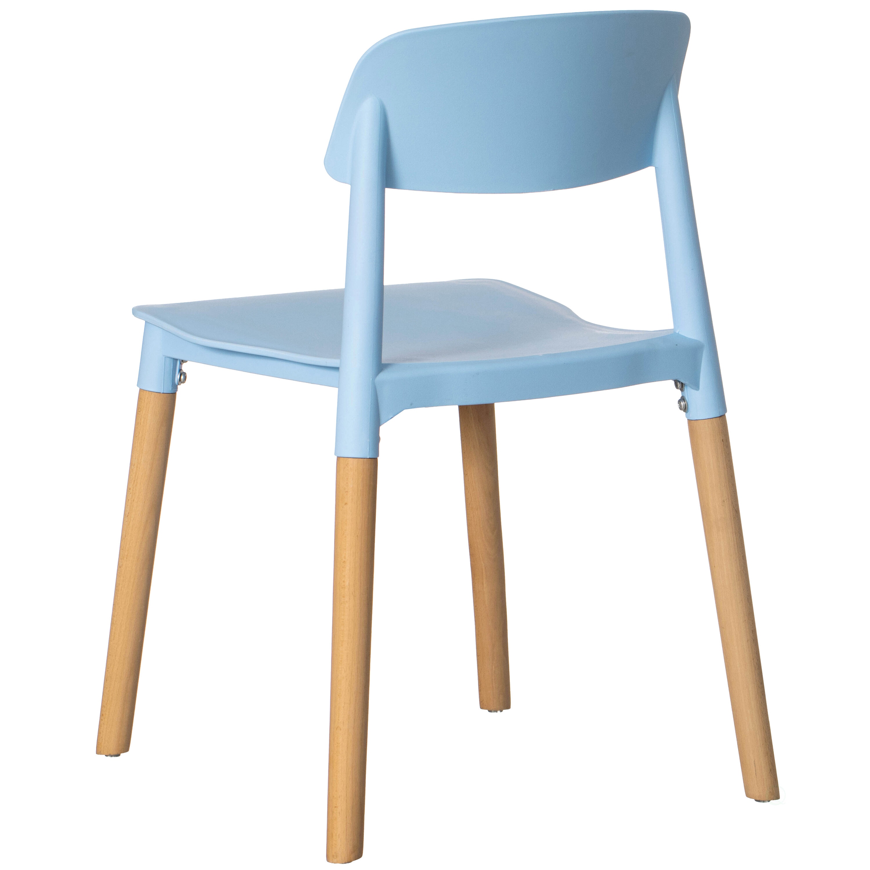 FABULAXE QI004222.BL Dining-Chairs - View #6