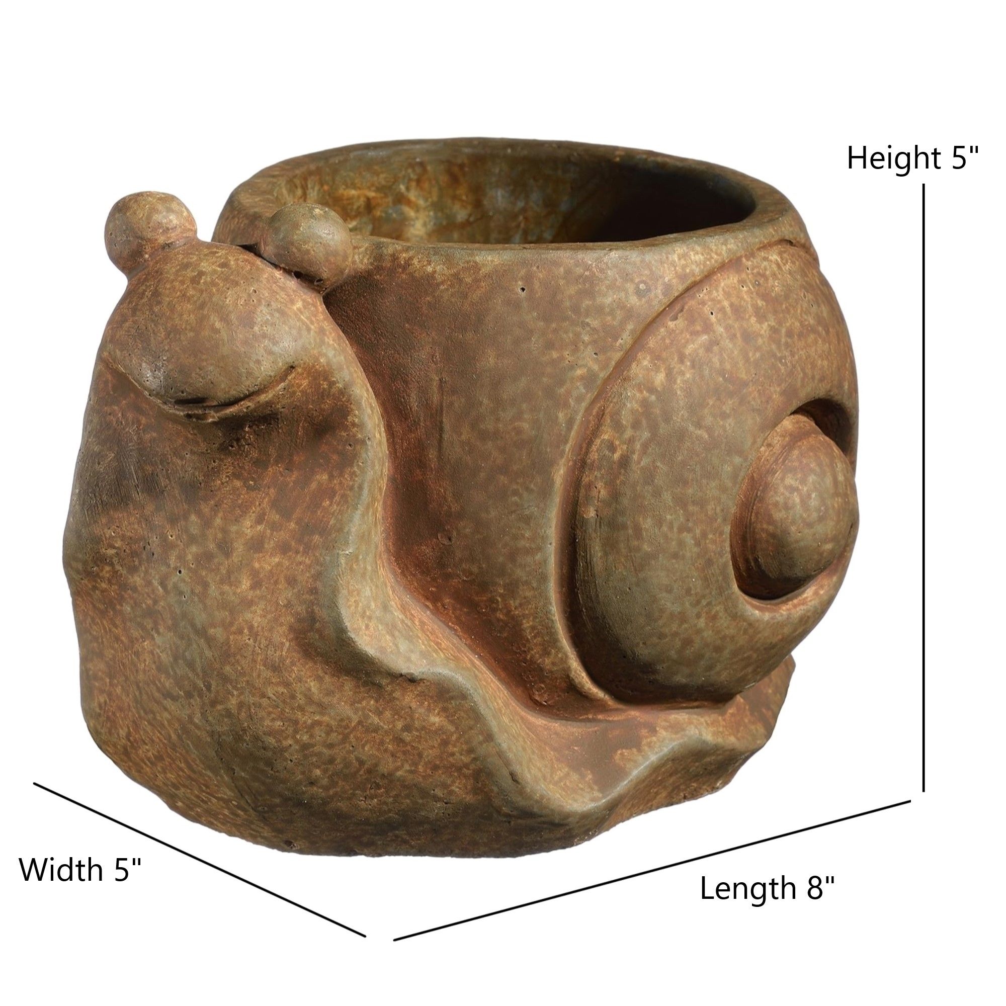 Classic Home & Garden 810021100173 Planter-Window-Box - View #3