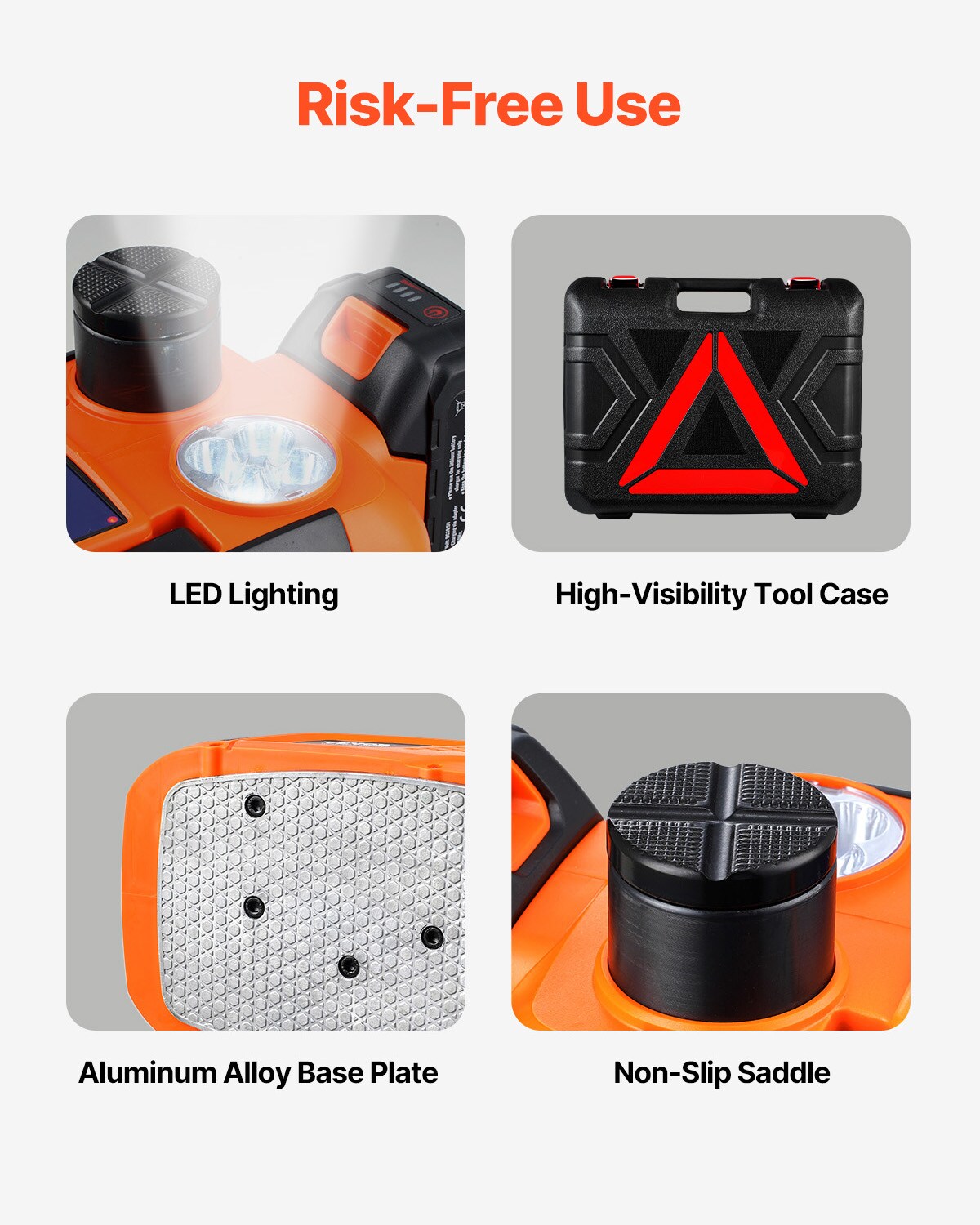 VEVOR SCDDYYQJDTJW05842V1 jacks - View #6