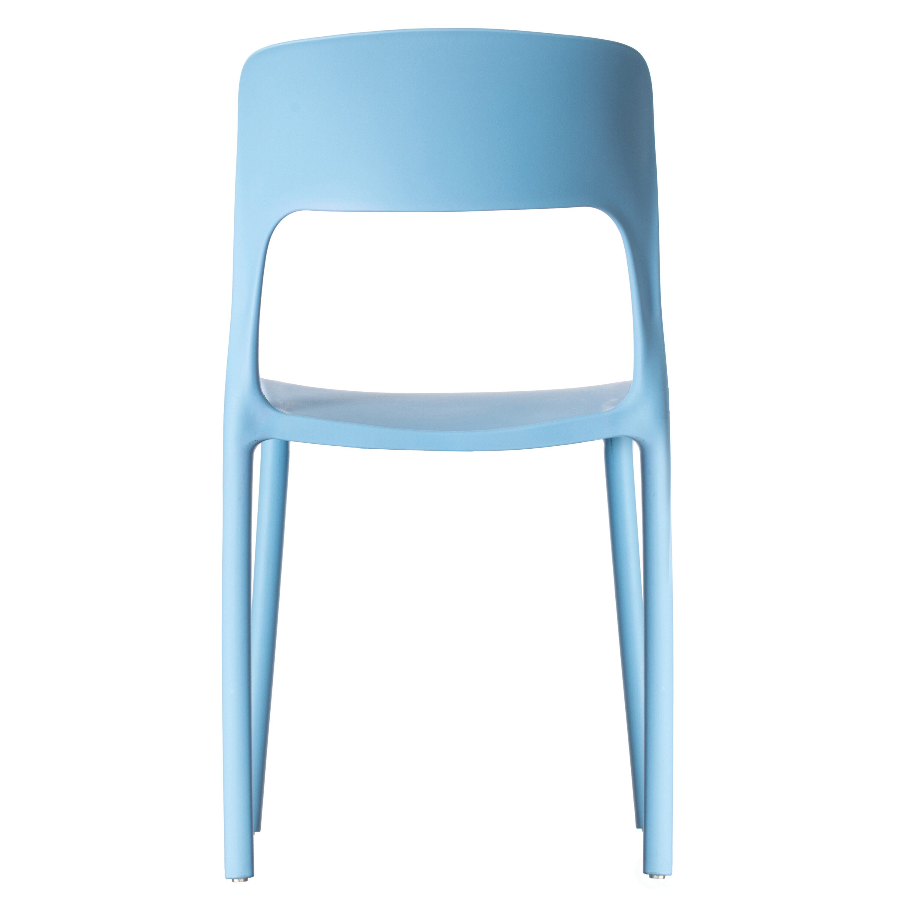 FABULAXE QI004227.BL.4 Dining-Chairs - View #5
