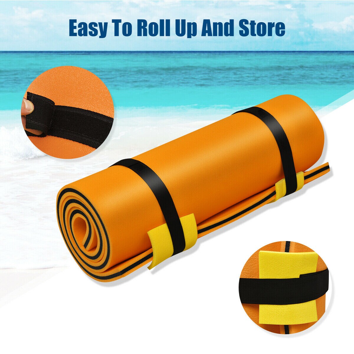 Slickblue D-CO-RO89007PO Pool-Toys-Floats - View #5