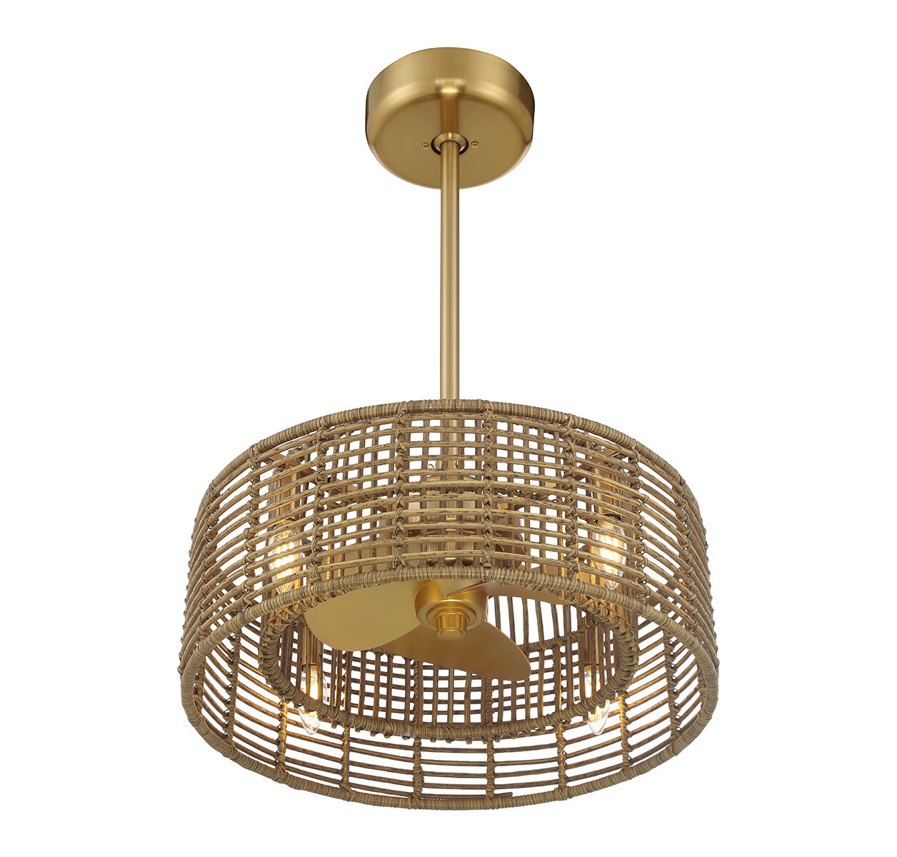 Savoy House 20-FD-155-322 Ceiling-Fans - View #4