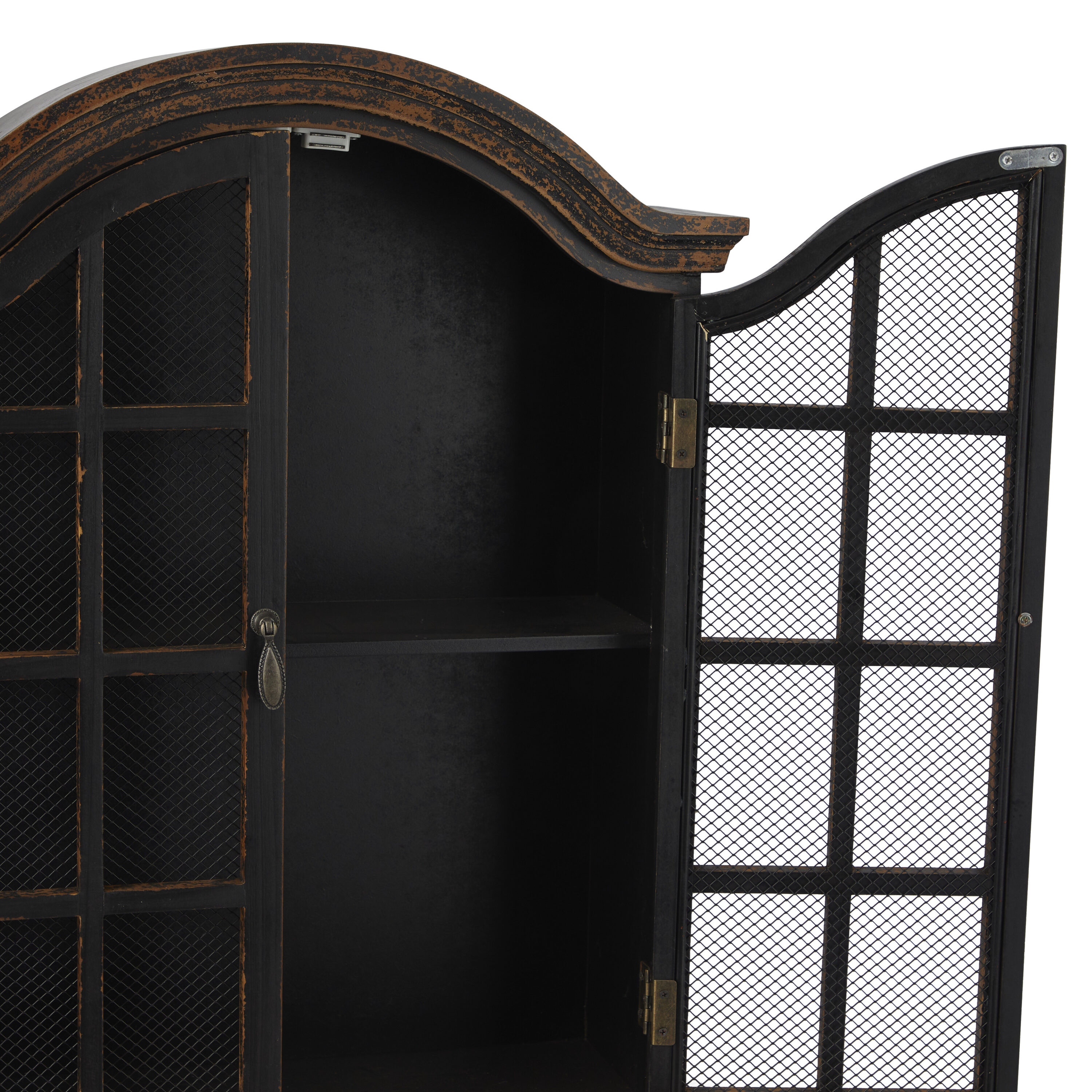 Grayson Lane 70142 Wall-Mounted-Shelving - View #4