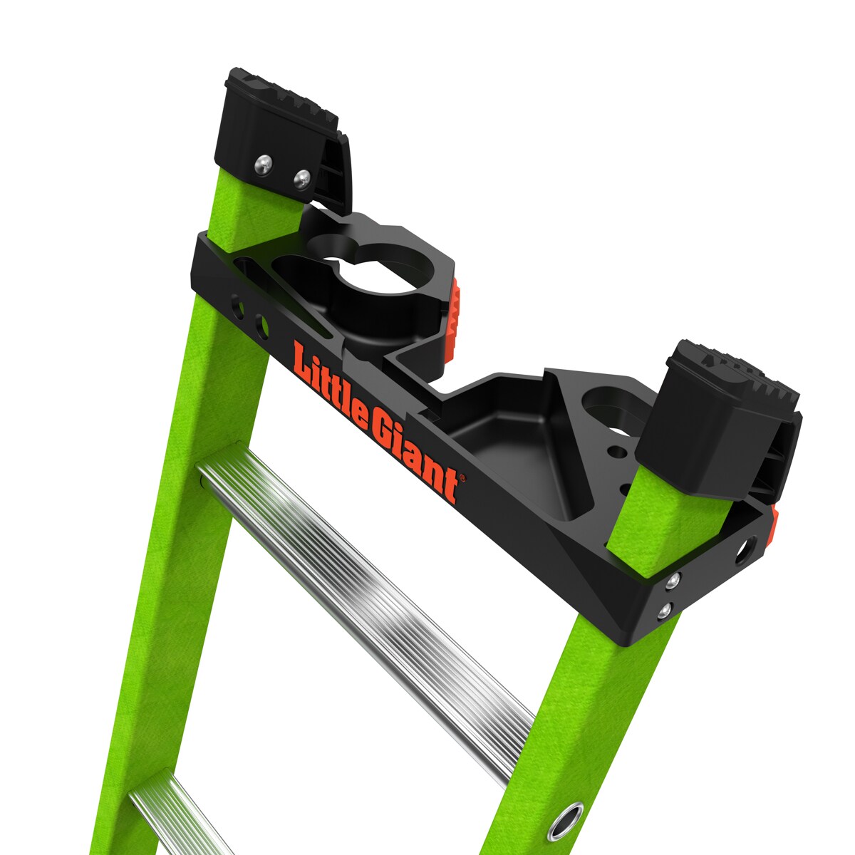 Little Giant Ladders 13905-071 Multiposition-Ladders - View #9