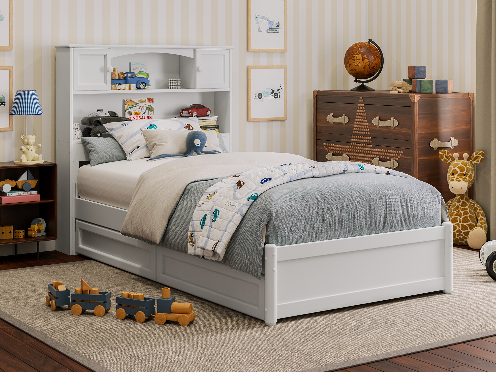 AFI AR8587122 beds - View #4