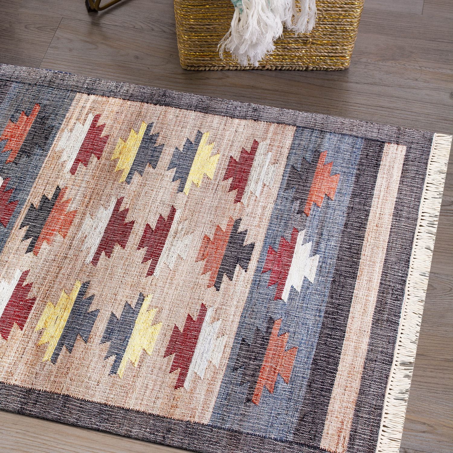 LR Home 4443A2184934J8 rugs - View #9