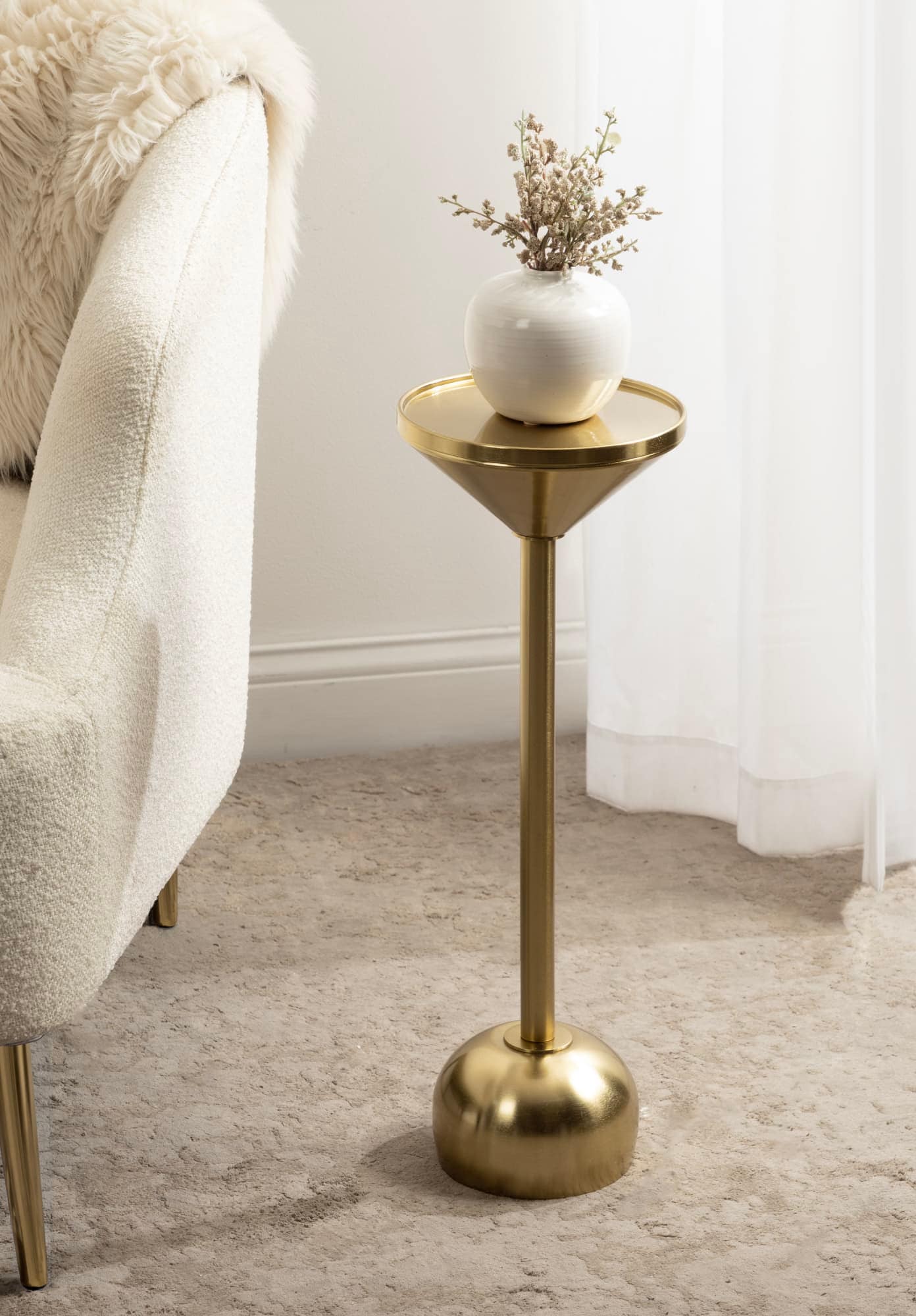 Kate and Laurel 227839 End-Tables - View #5