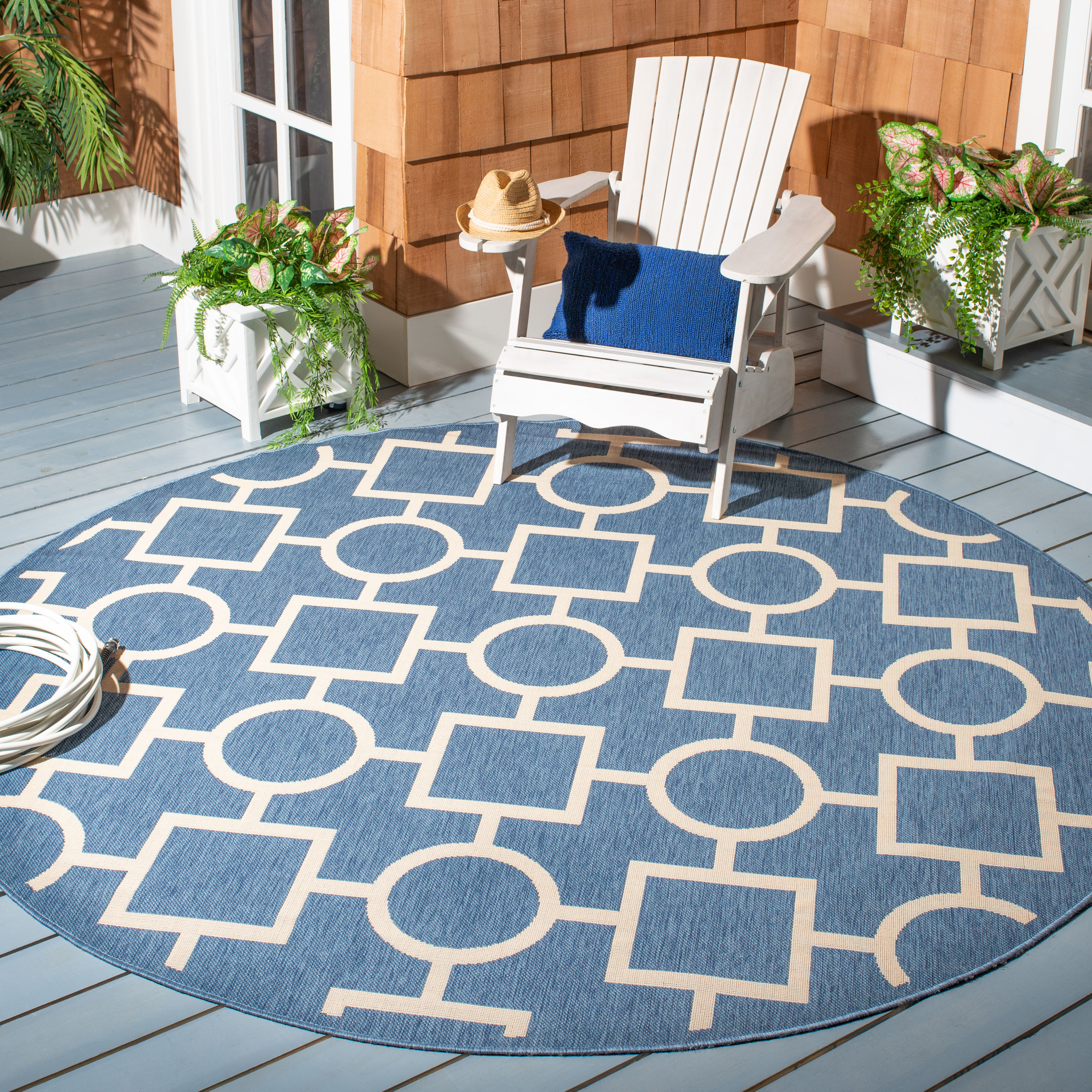 Safavieh CY6925-243-8R rugs - View #2