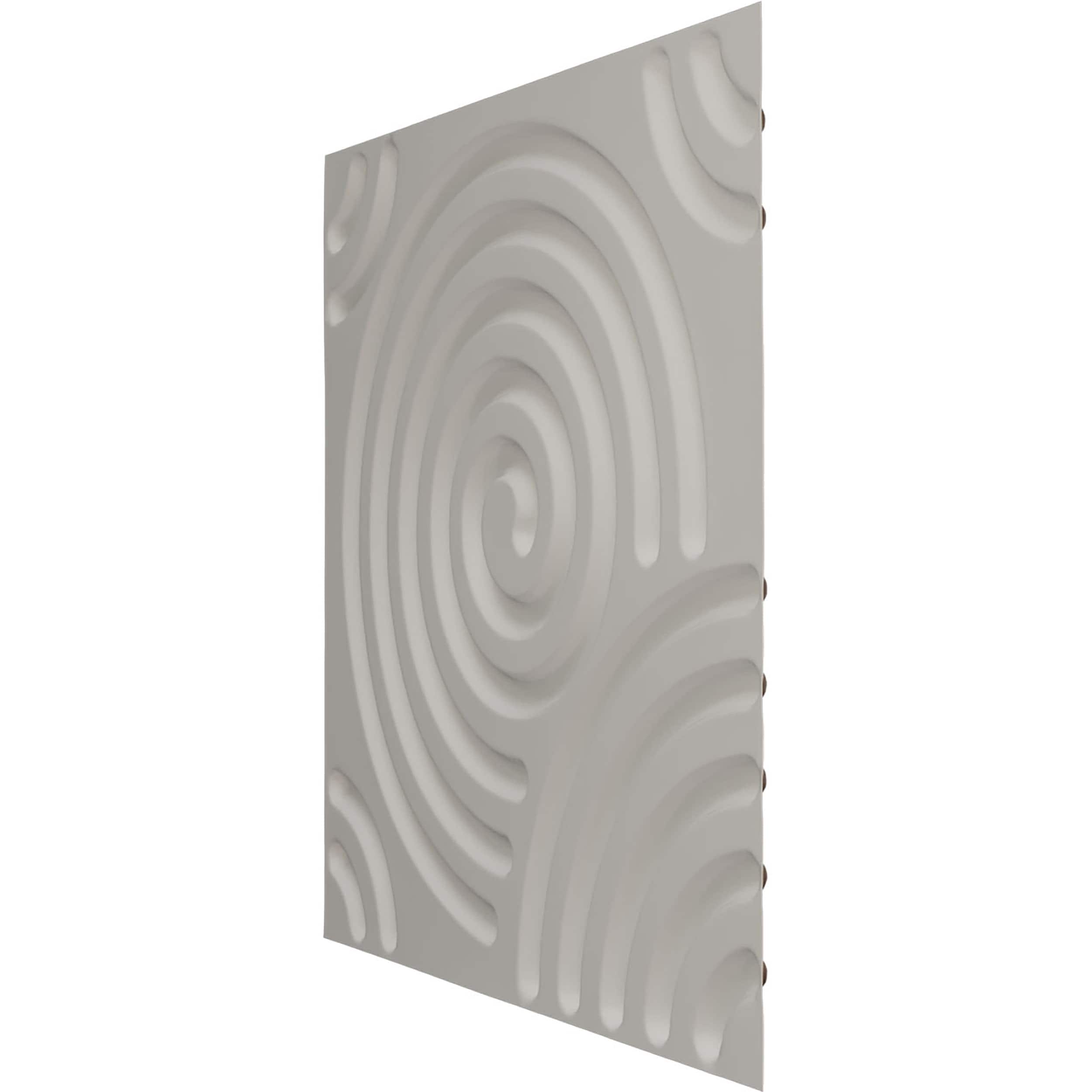 Ekena Millwork WP20X20SPDRU Wall-Panels - View #4