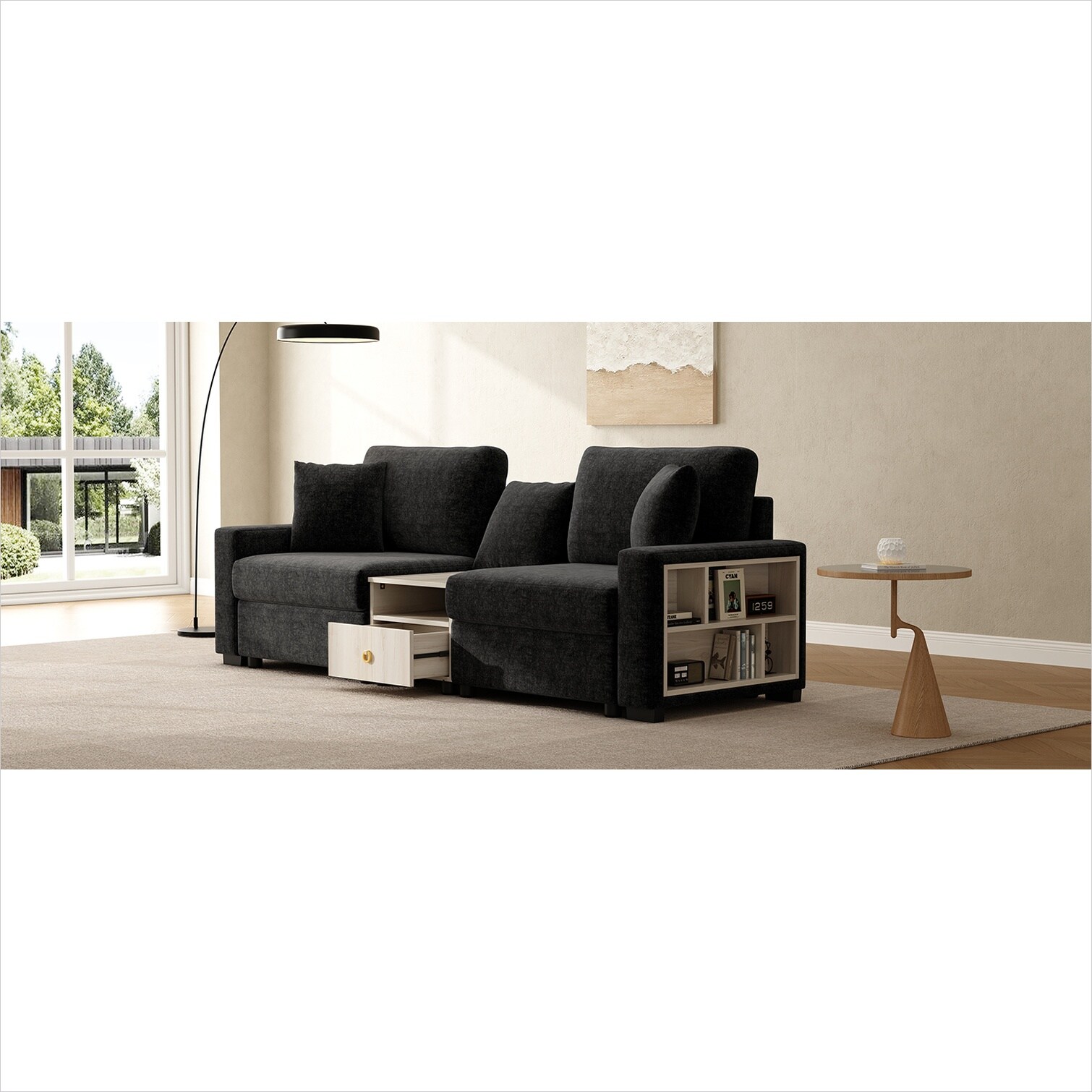 chillscreamni TIIV2GL4VVJG Sofas-Loveseats - View #7