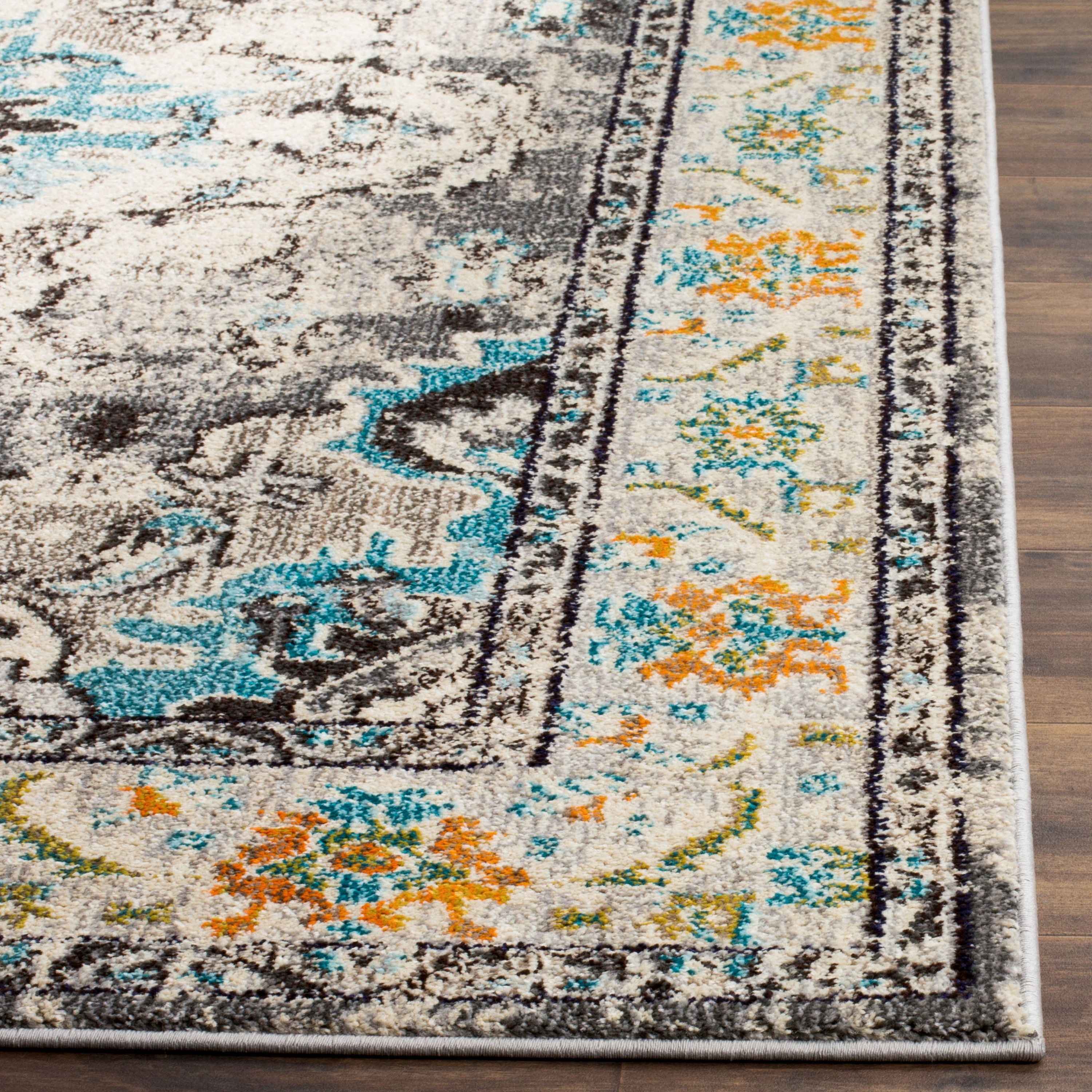Safavieh MNC243G-28 rugs - View #3