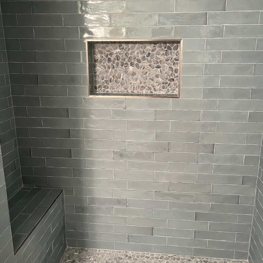 The Tile Life TONDI0312OC-N Ceramic-Tile - View #5