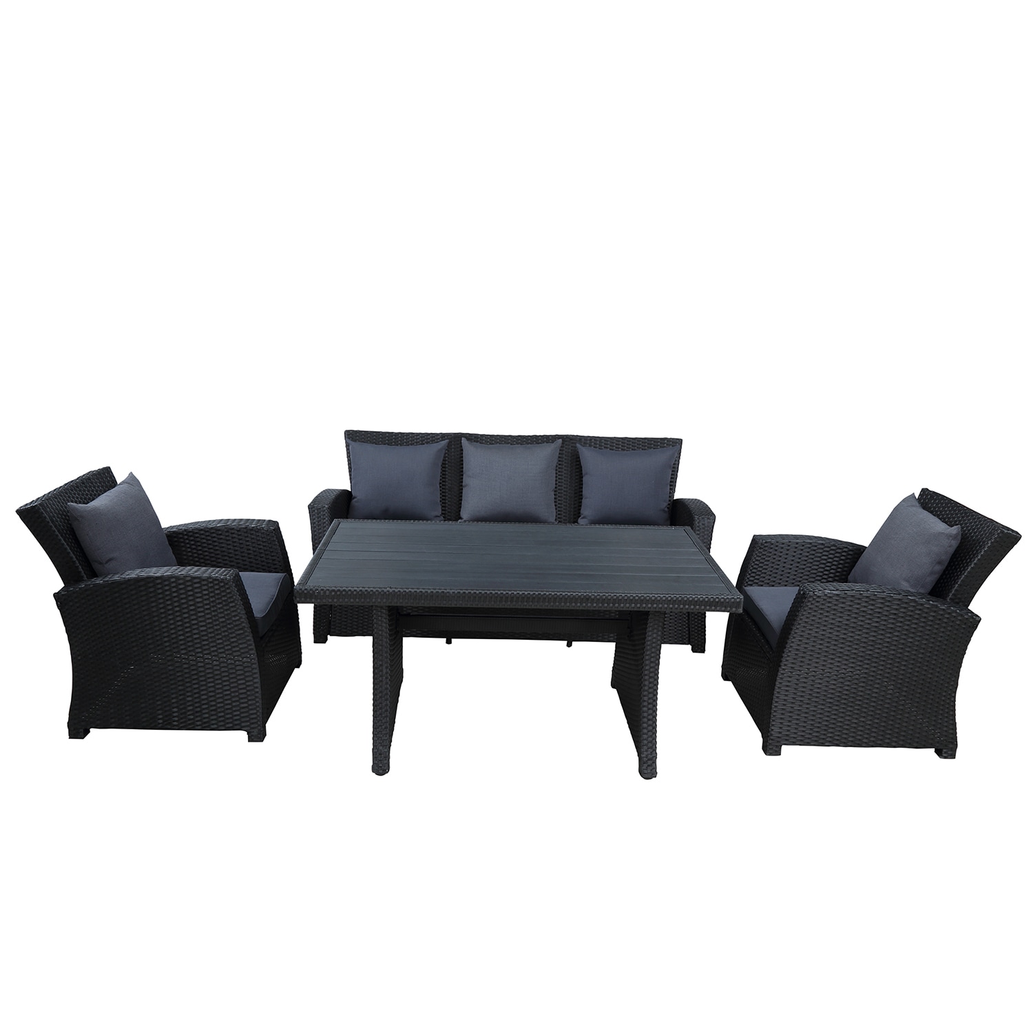 Bybafun YA7100004 Patio-Conversation-Sets - View #7