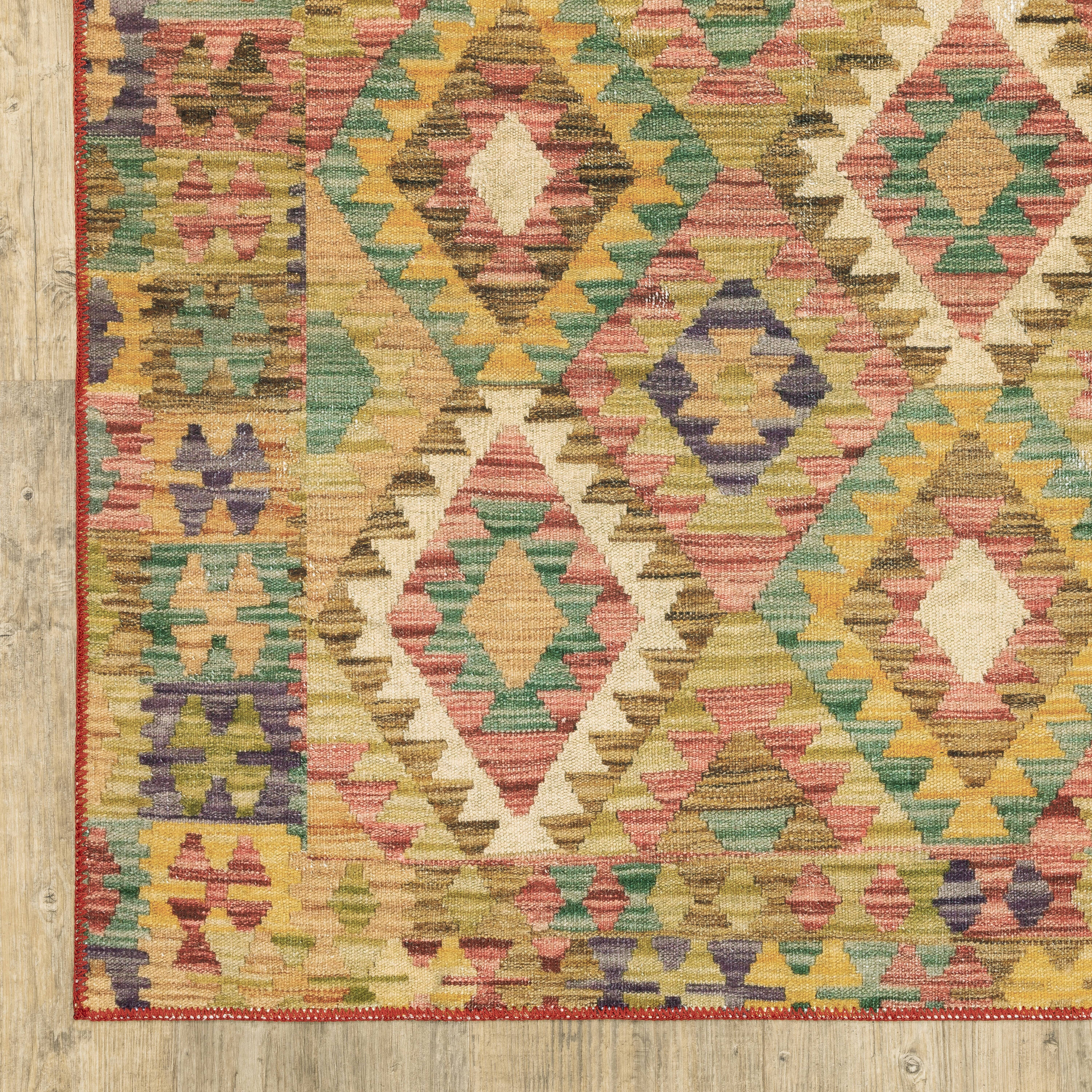 Archer Lane MALI073L rugs - View #3