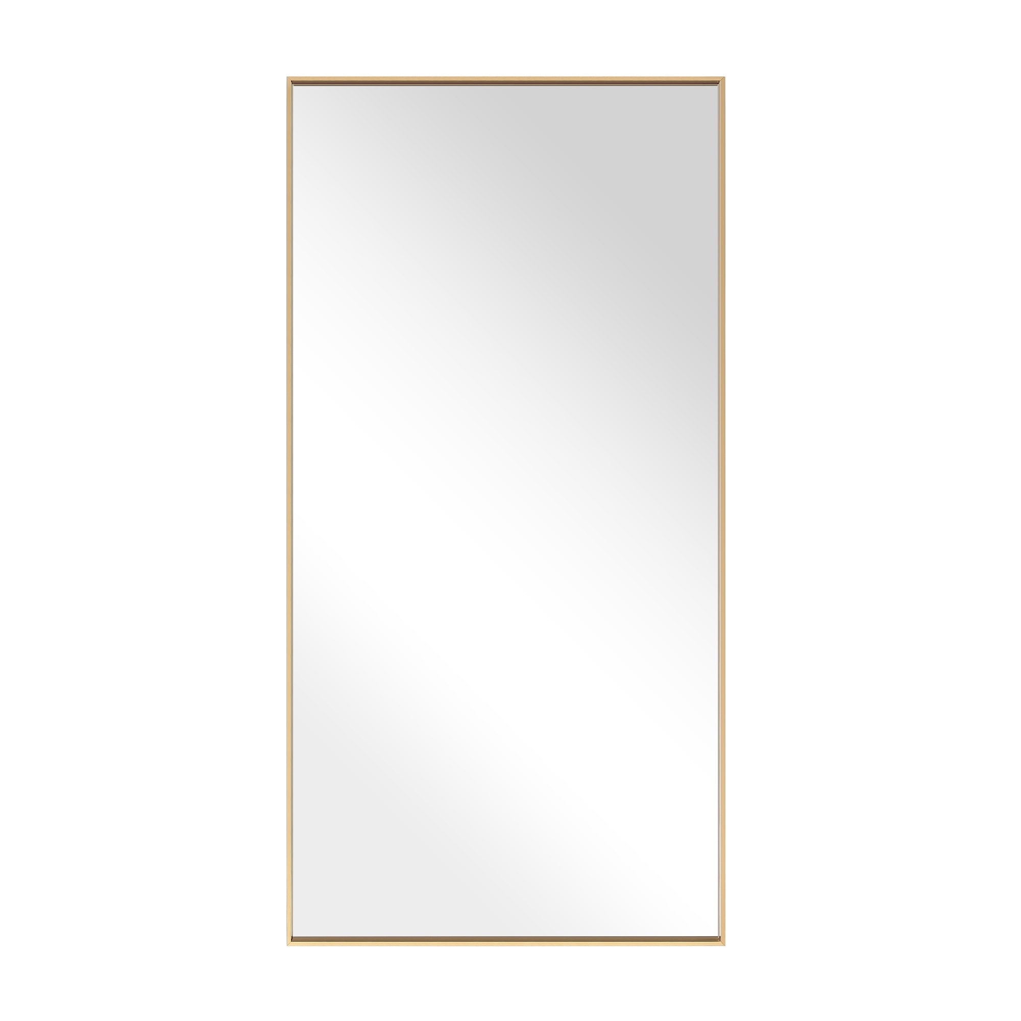 GETLEDEL MR-2516BS Framed-Bath-Mirrors - View #3