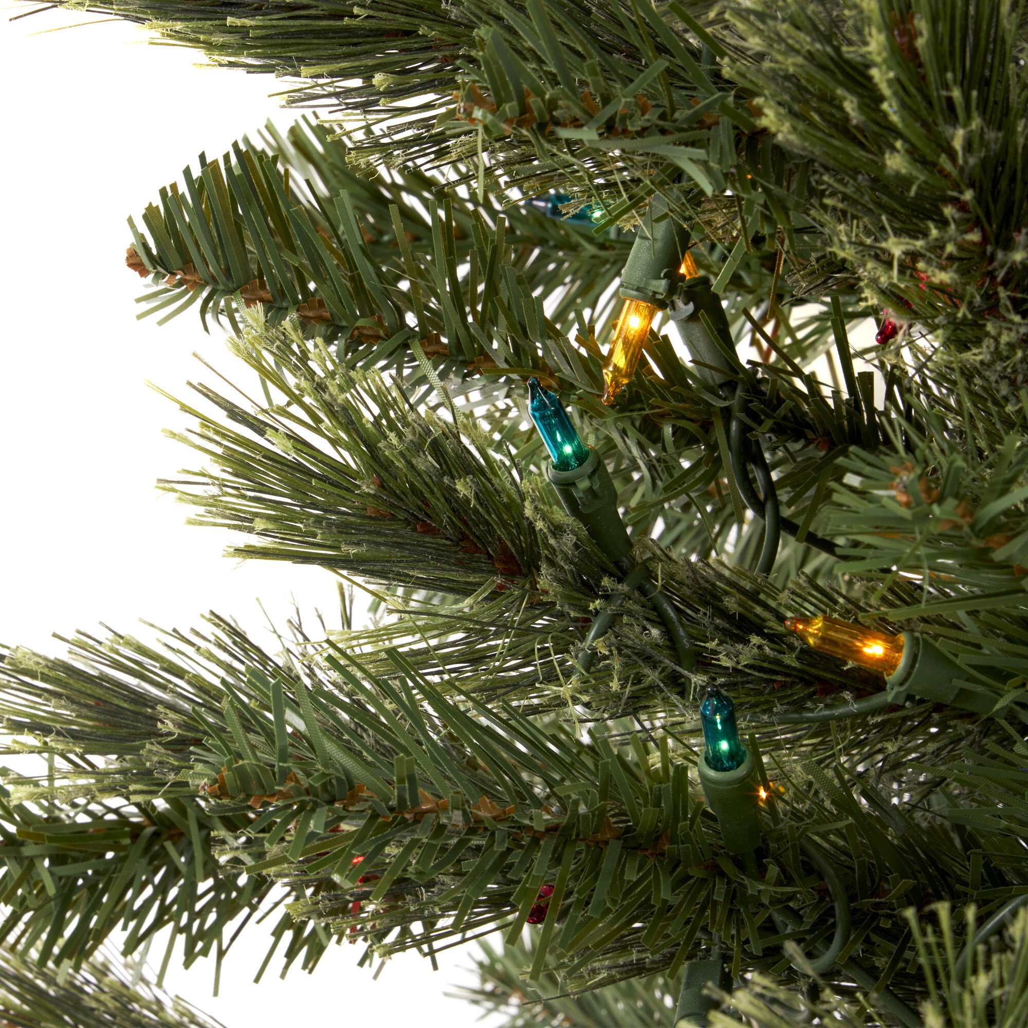 Home Heritage 183832 Artificial-Christmas-Trees - View #9