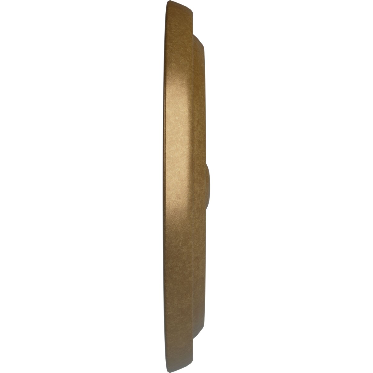 Ekena Millwork CM09MAPAS Ceiling-Medallions - View #3