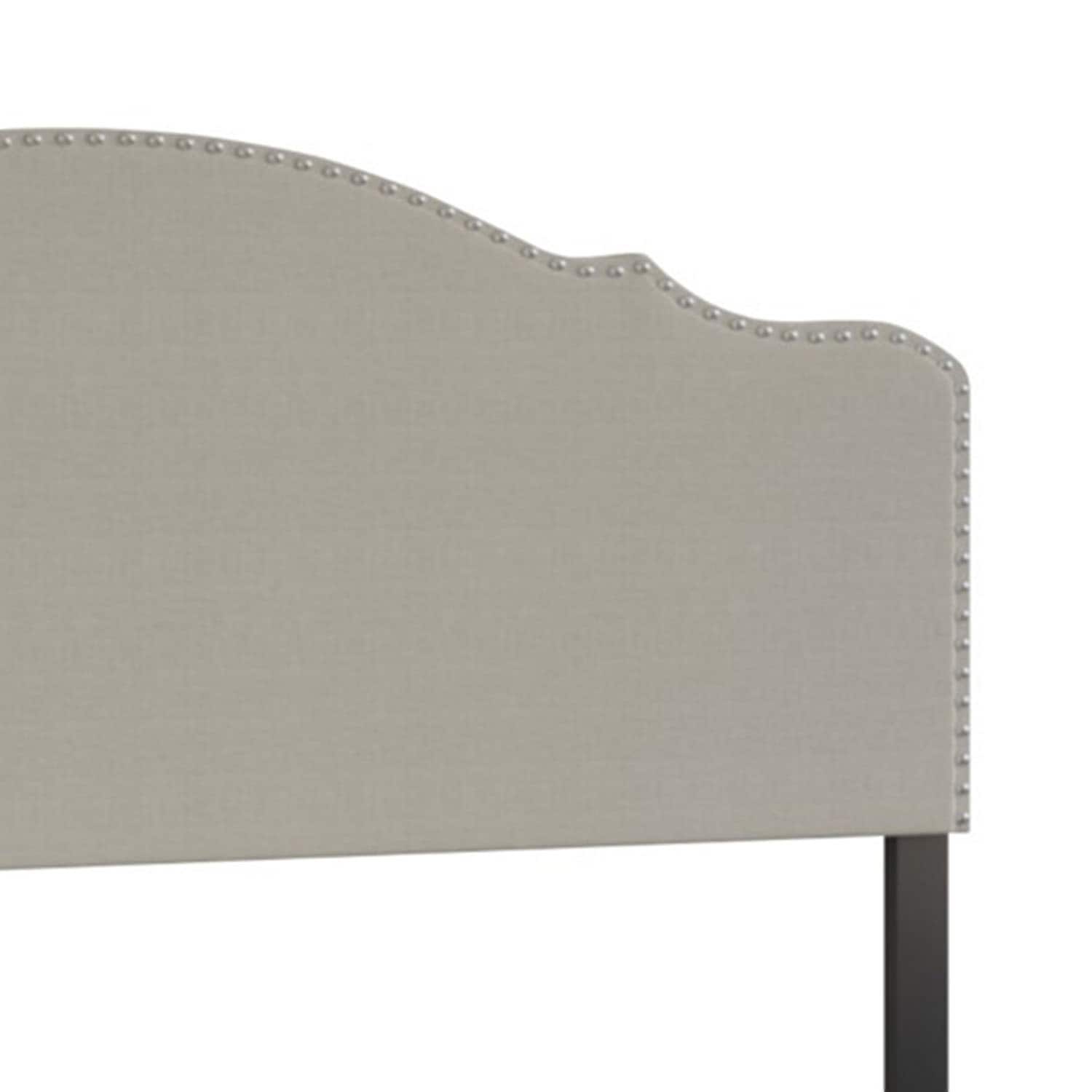 CasePiece C8363QUBS-WGY-LN beds - View #5