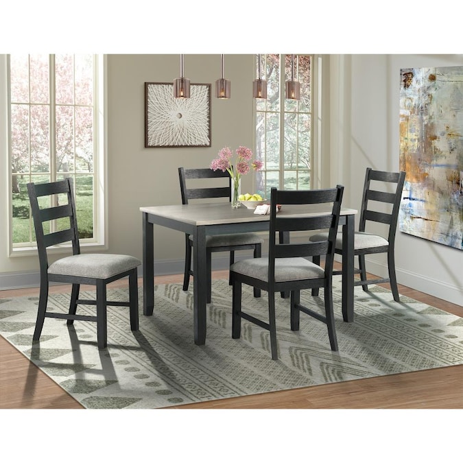 Dining Room Sets At Com, Low Cost Dining Room Chairs Set Of 4